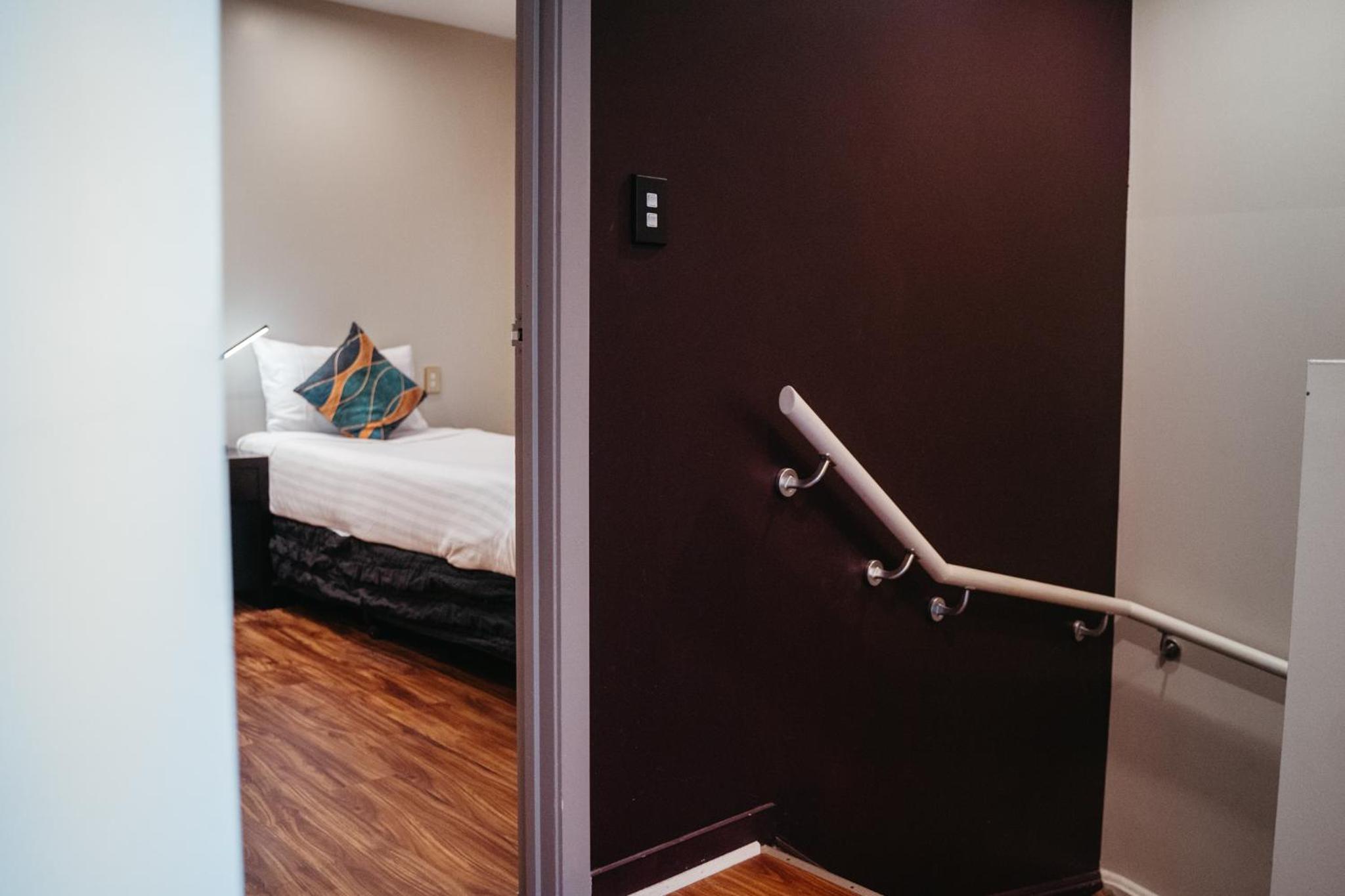 Apartment - Split Level