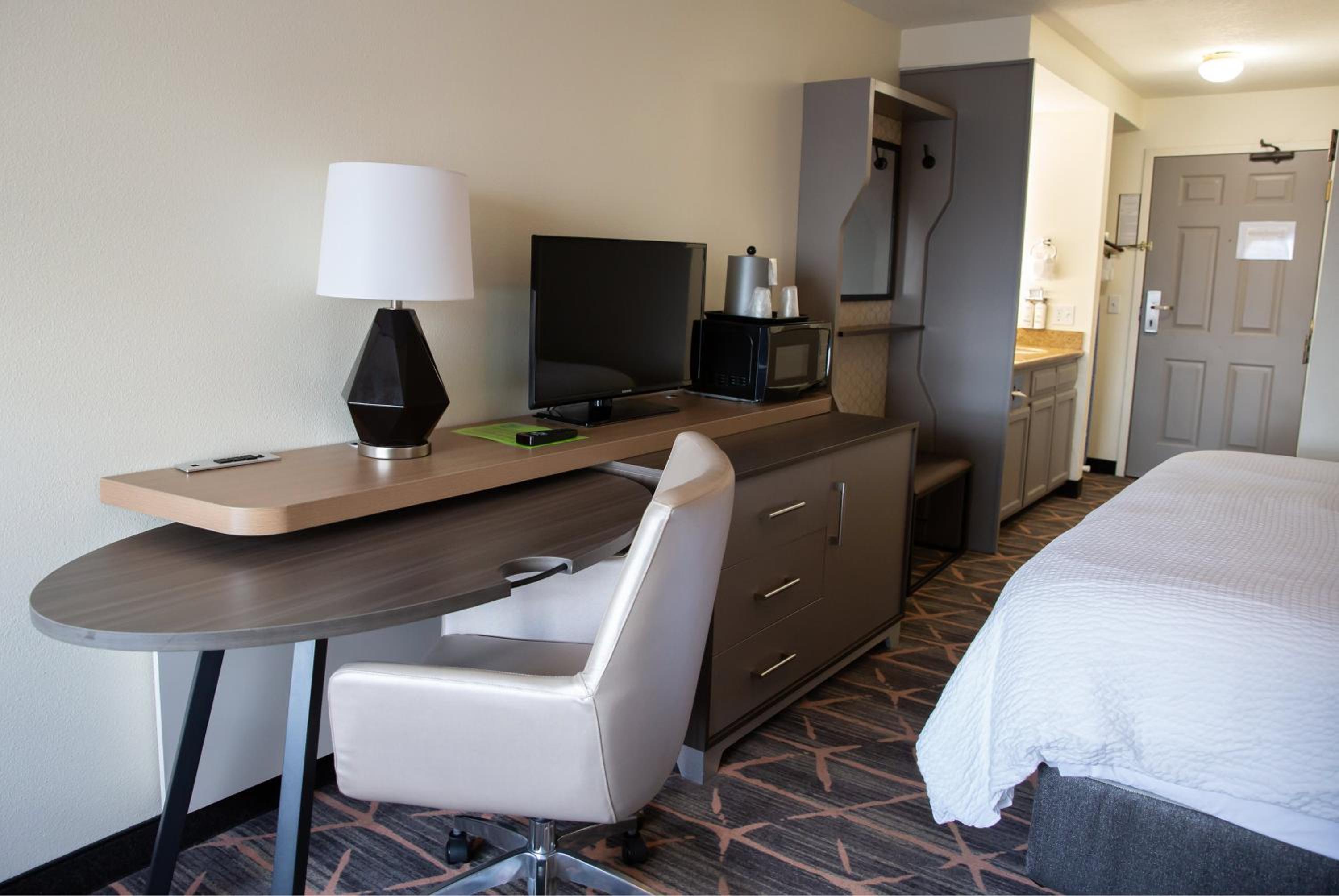 Standard Room - Photo 1