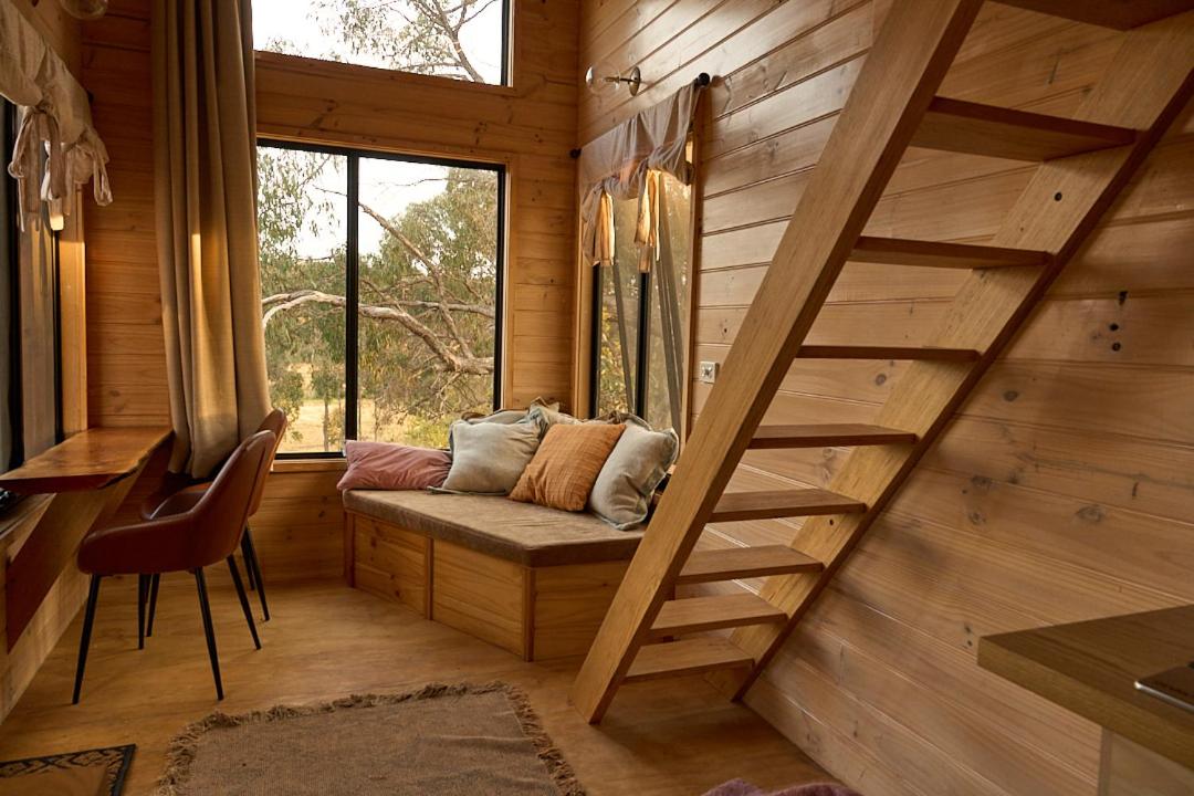 One-Bedroom House photo 1