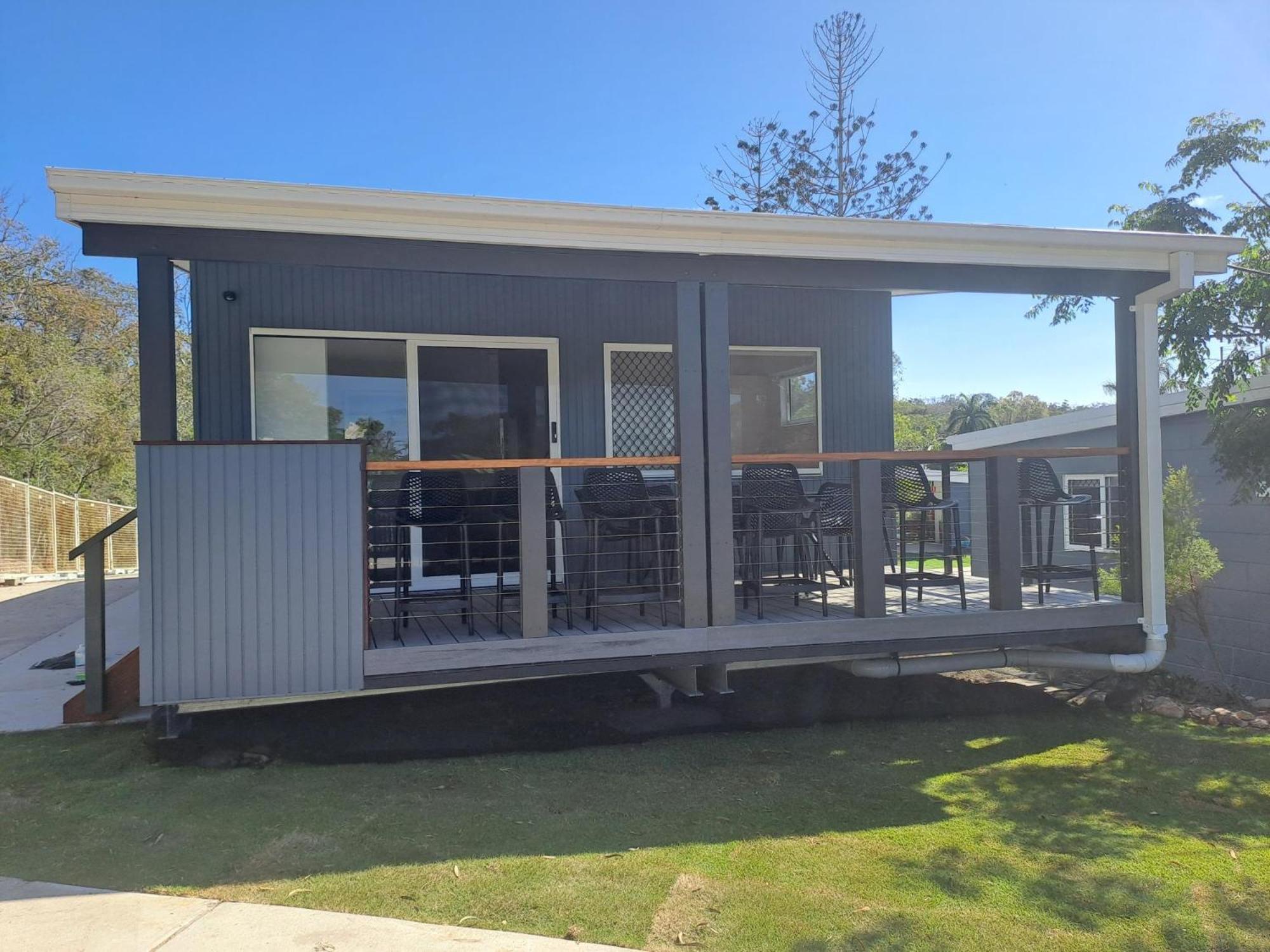 Seabreeze Villa photo 2