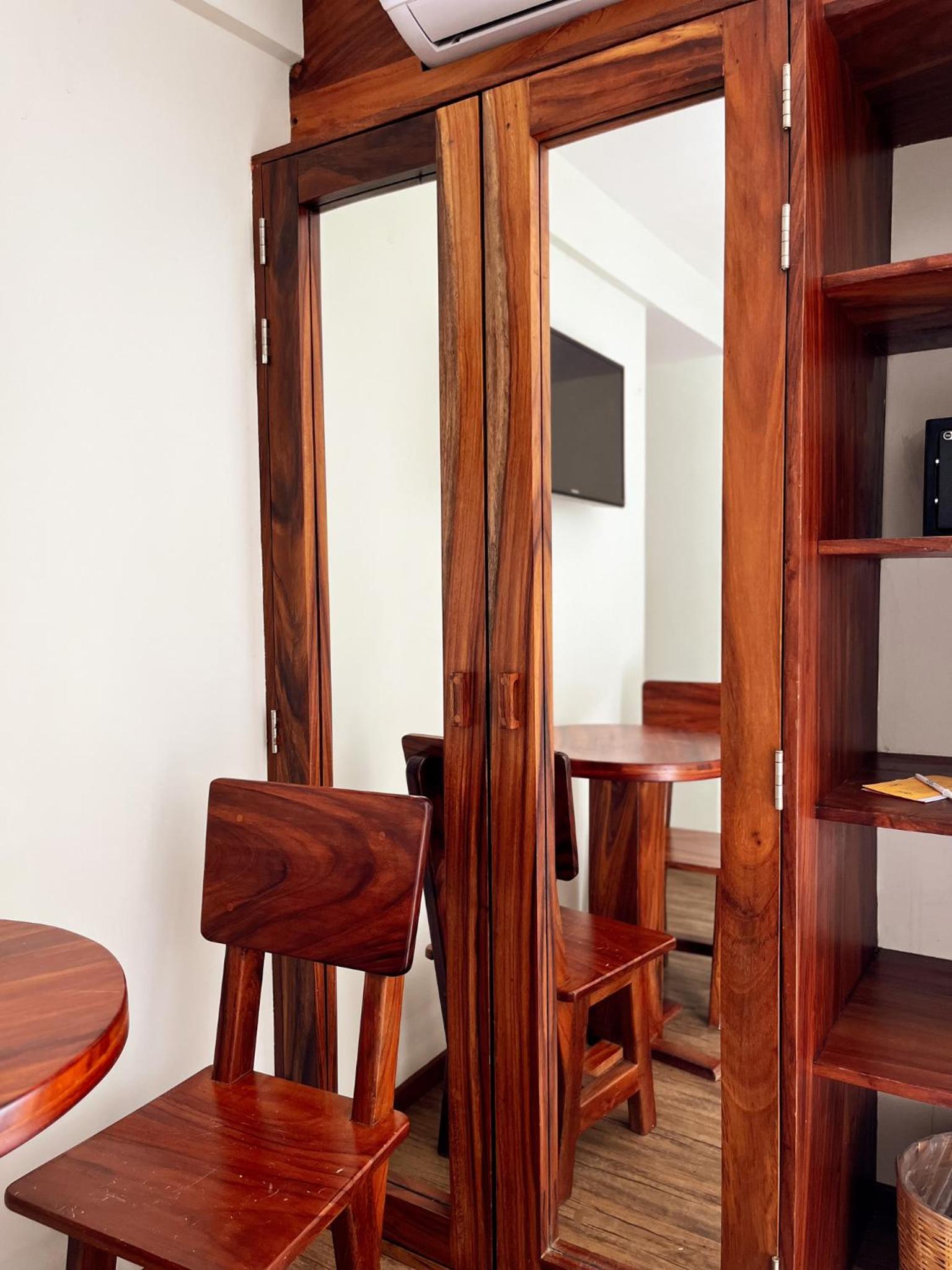 Deluxe Double Room - Photo 7
