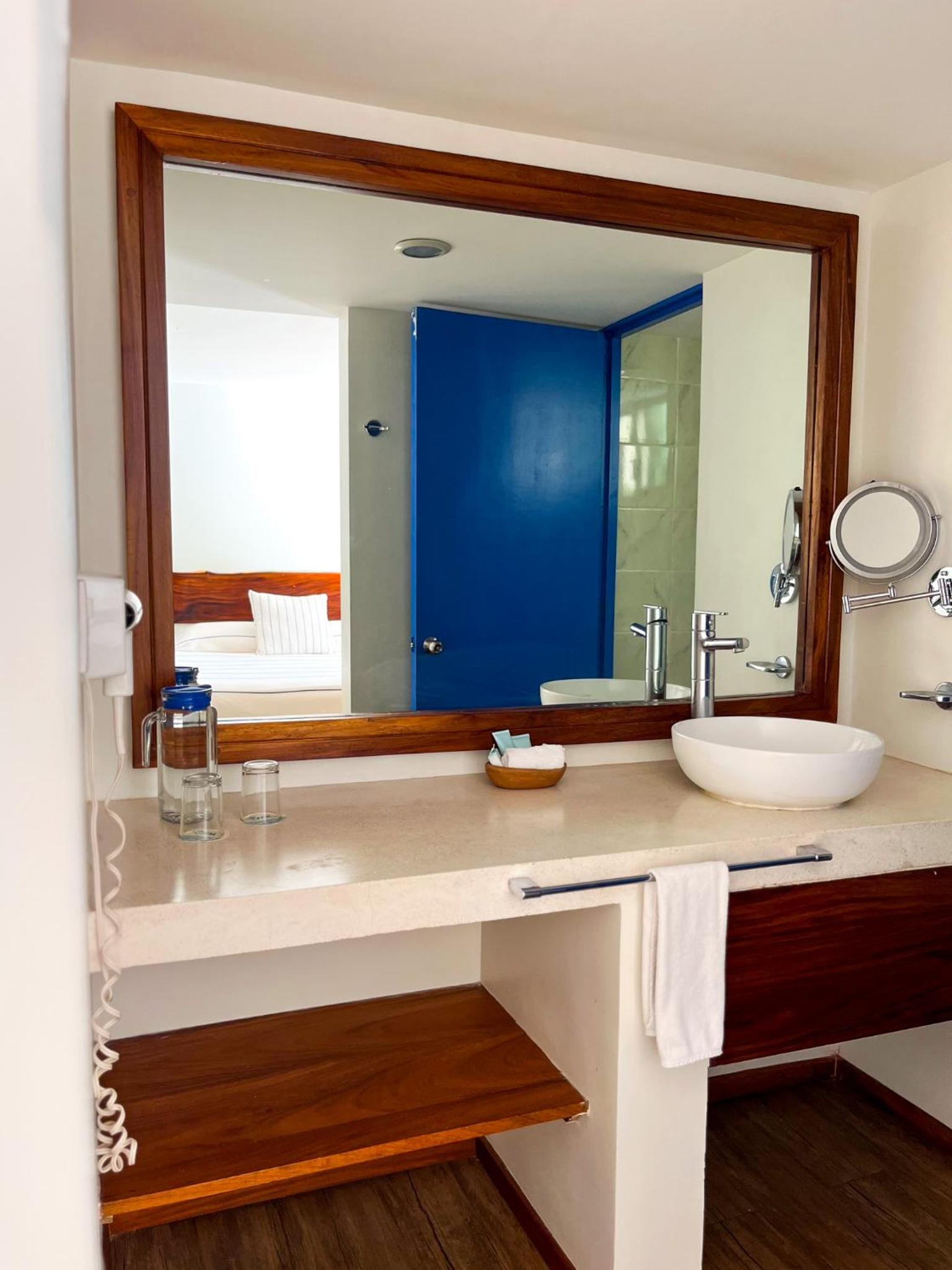 Deluxe Double Room - Photo 6
