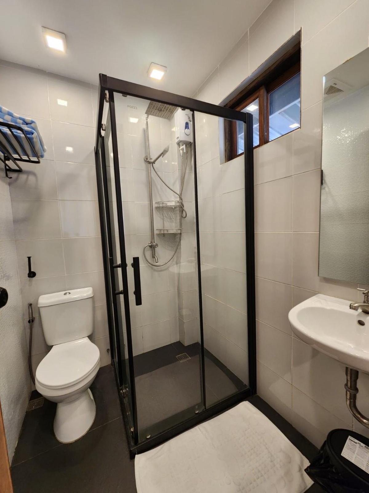 Standard Single Room photo 3
