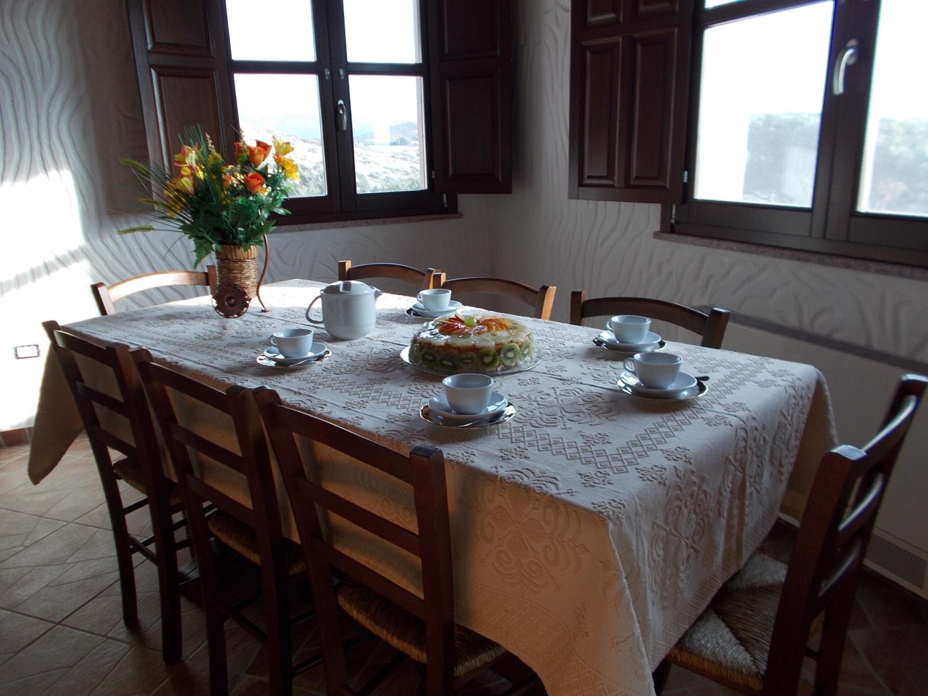 Agriturismo La Fillirea, Billede 4
