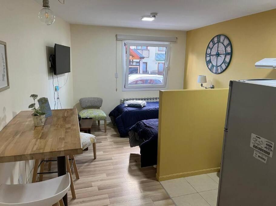 Studio Apartment photo 1