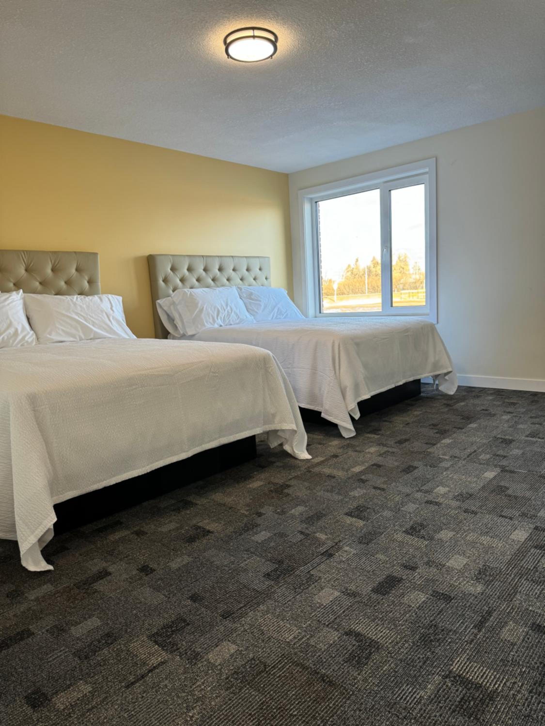 Superior Queen Room photo 2