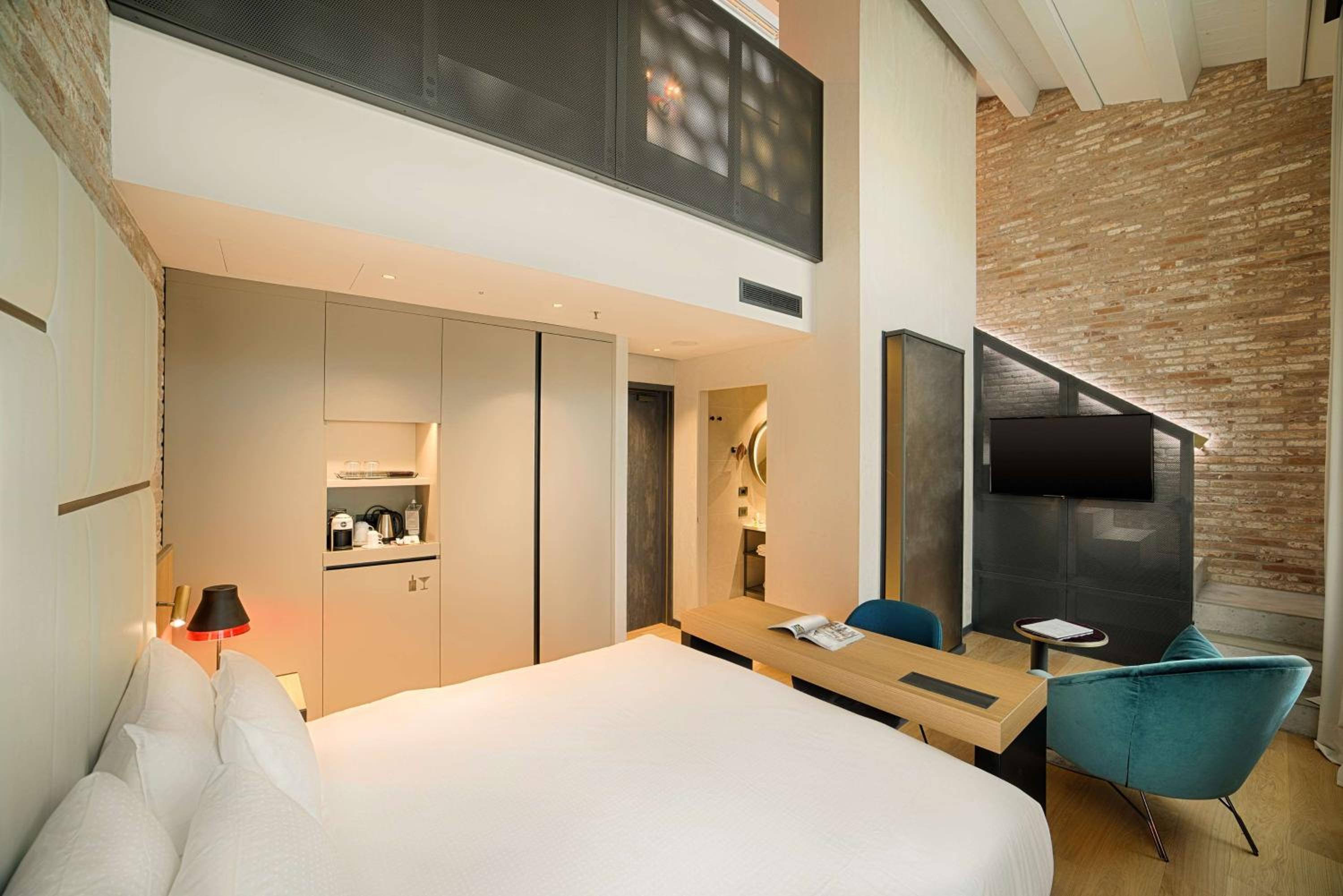 Junior suite duplex - Photo 14