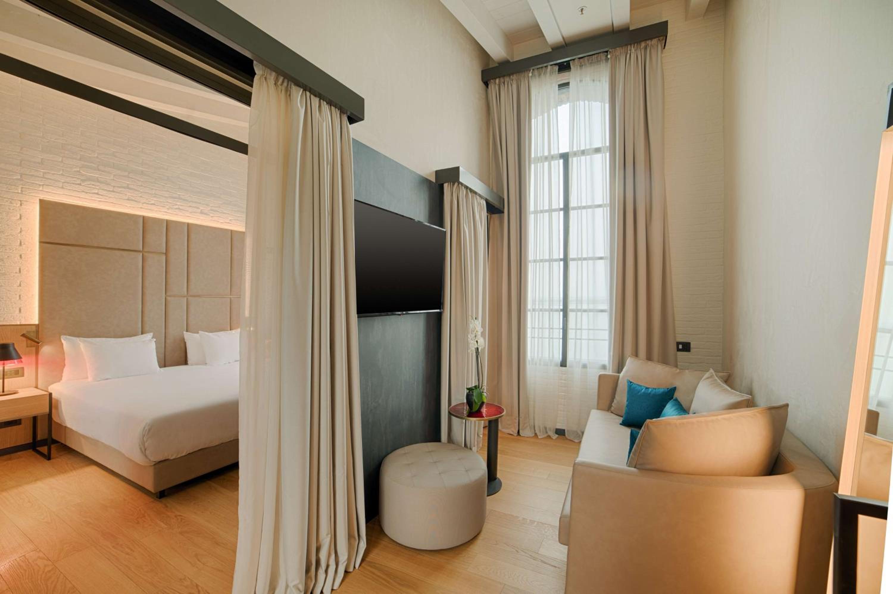 Suite Laguna View - Photo 3
