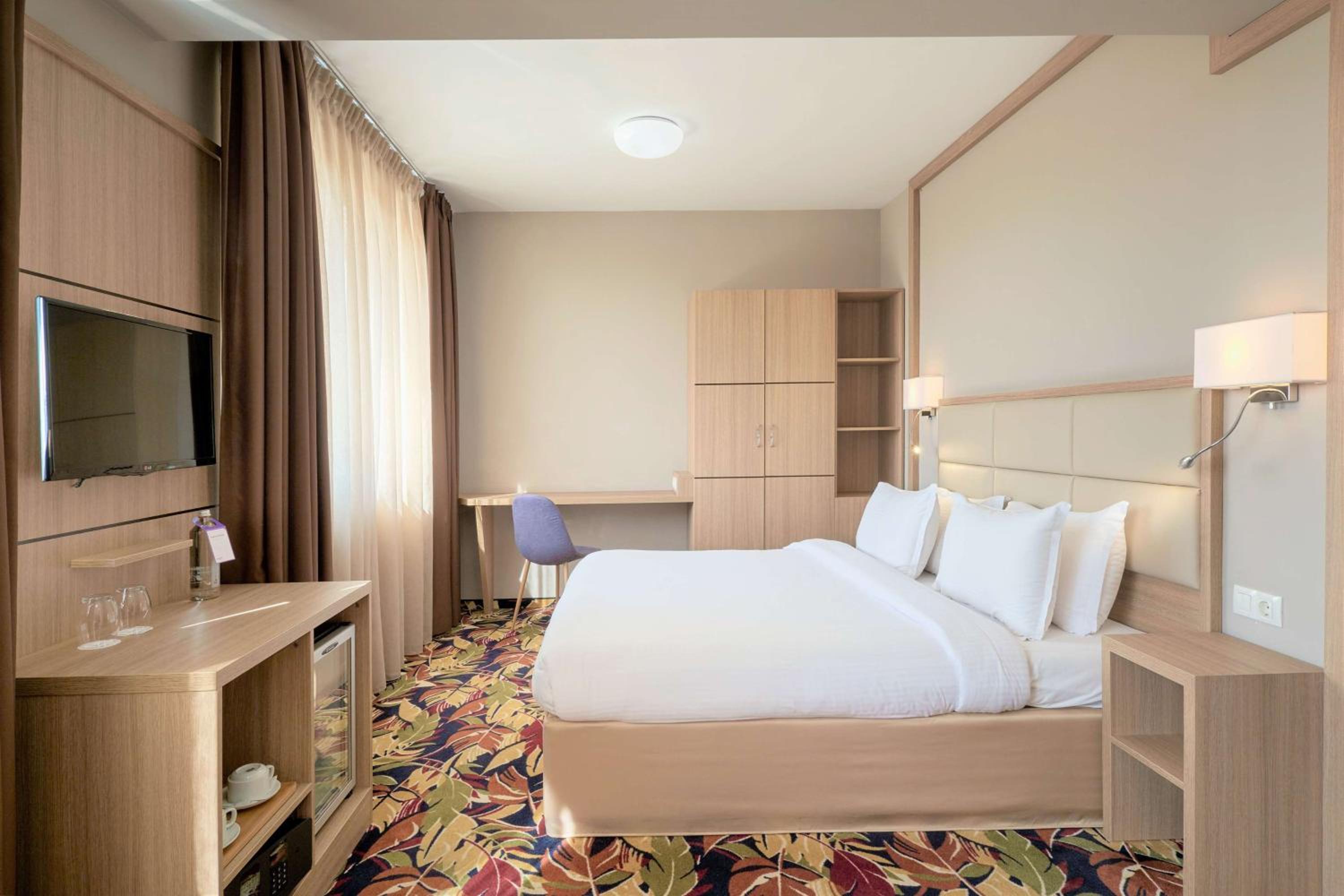 Superior Room - Photo 3