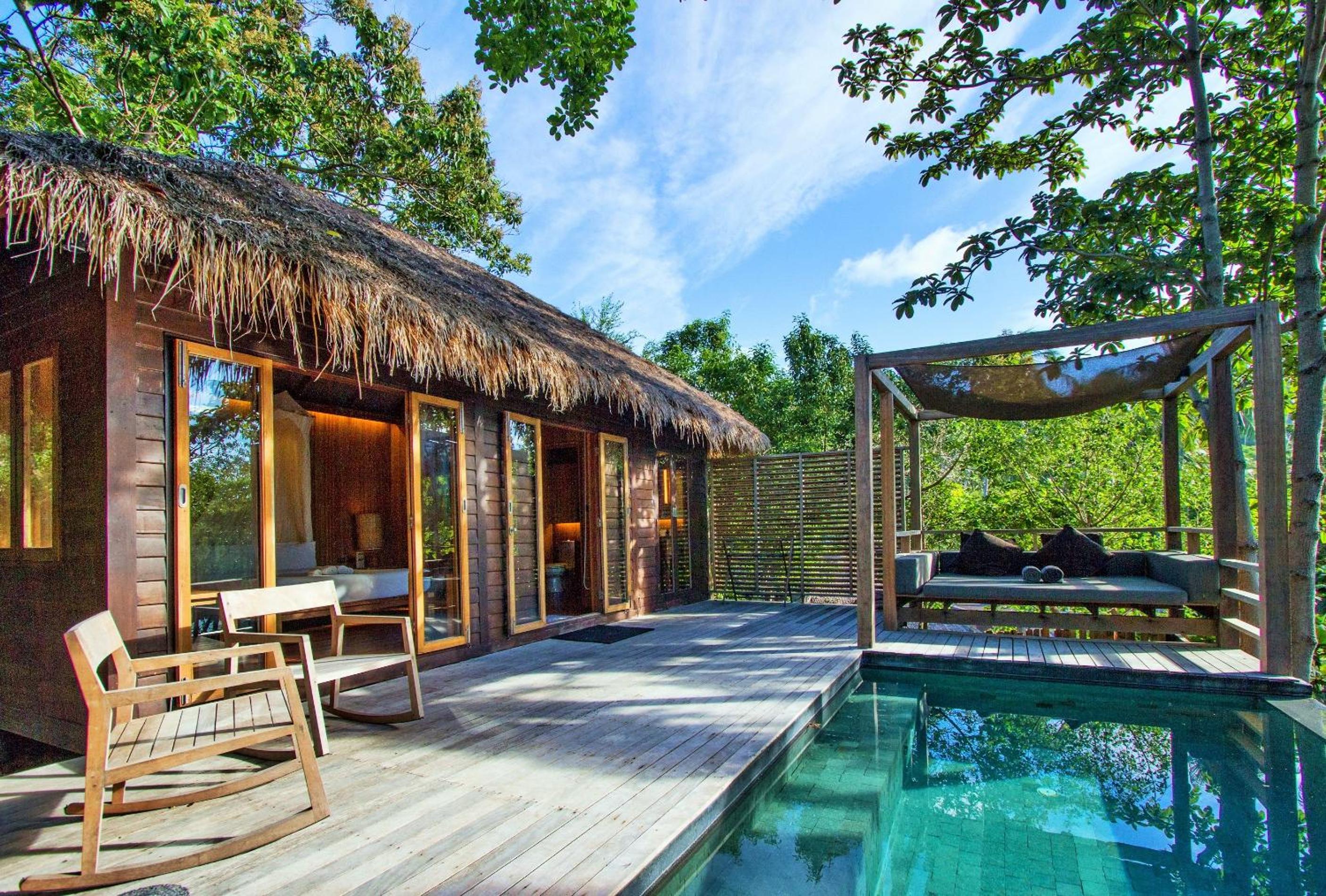 Haadtien Pool Villa - Photo 5