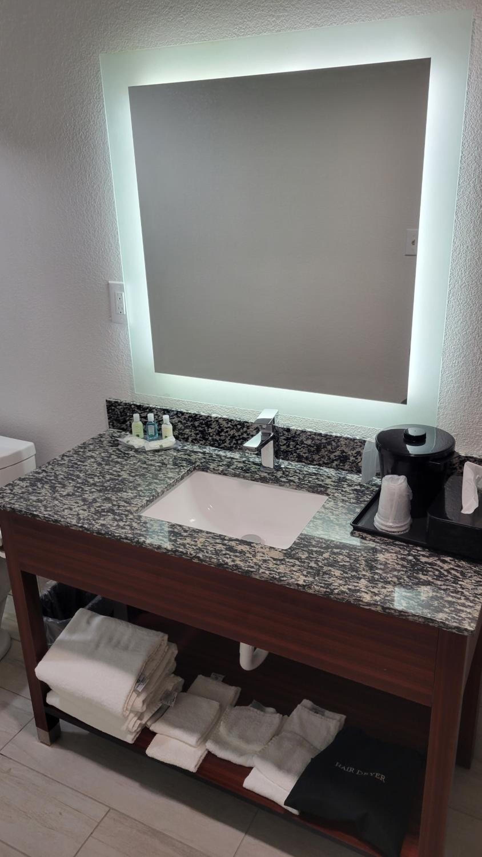 Quality Inn Forsyth near GA Public Safety Training Center, Bilde 7