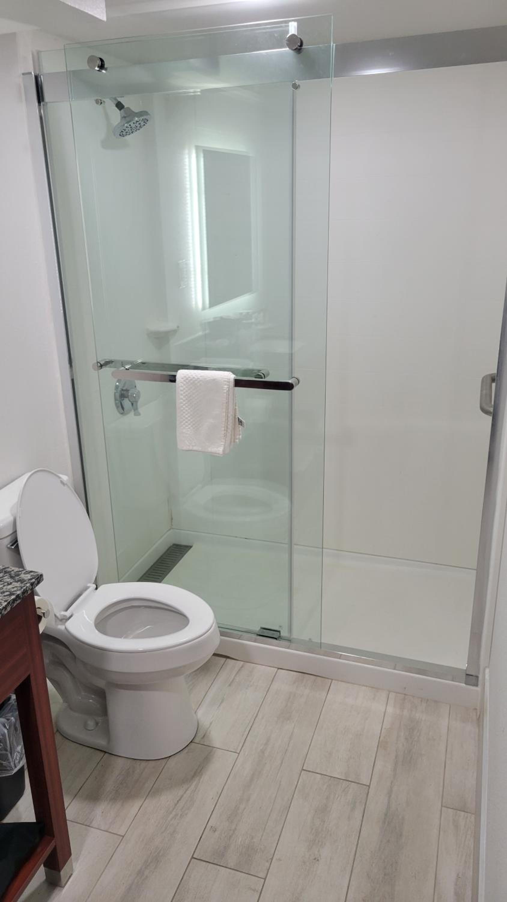 Quality Inn Forsyth near GA Public Safety Training Center, Bilde 14