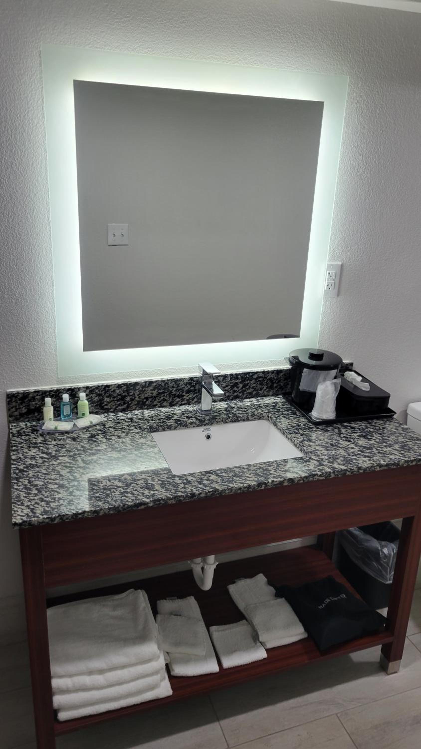 Quality Inn Forsyth near GA Public Safety Training Center, Bilde 12