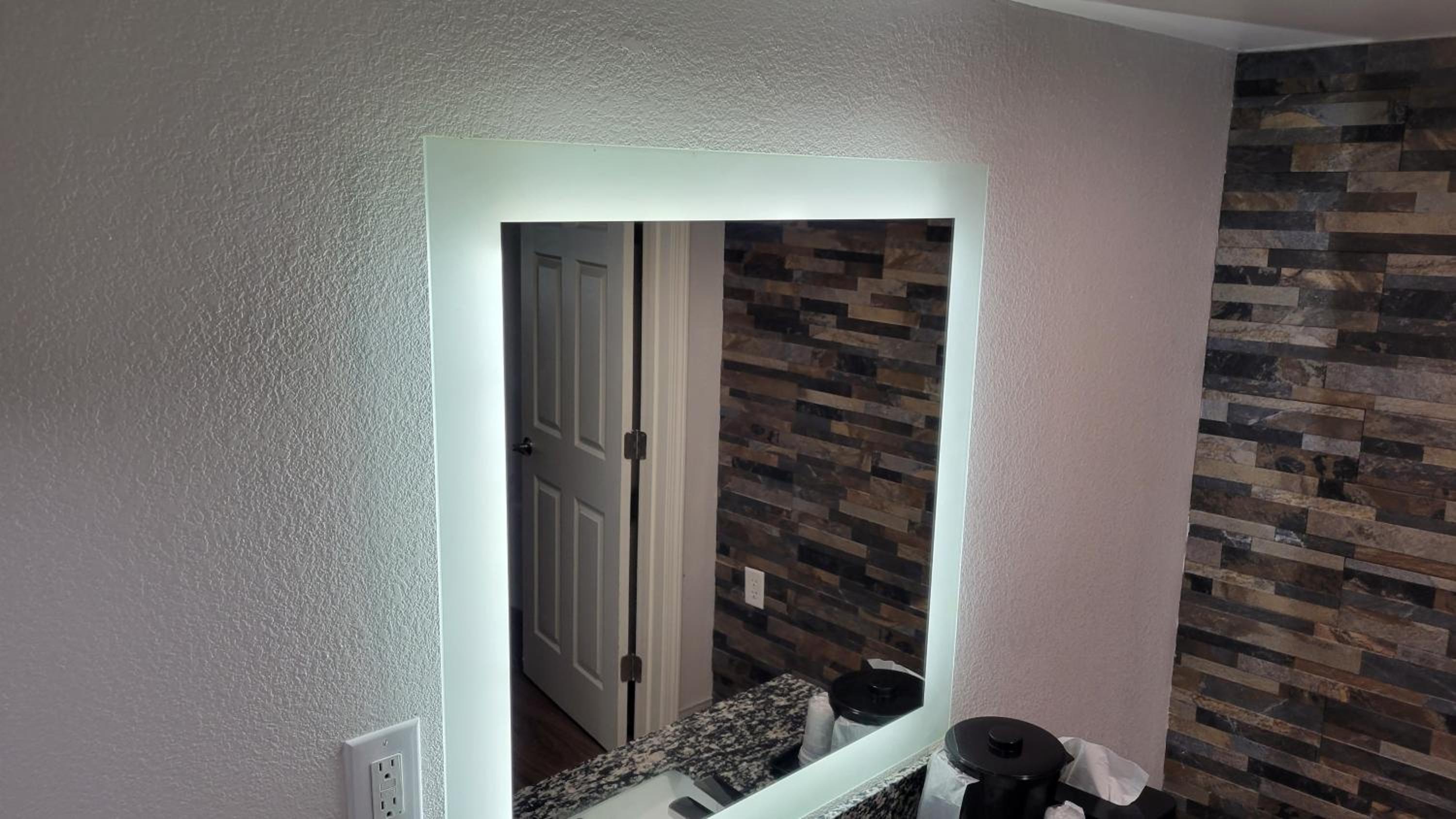 Quality Inn Forsyth near GA Public Safety Training Center, Bilde 15