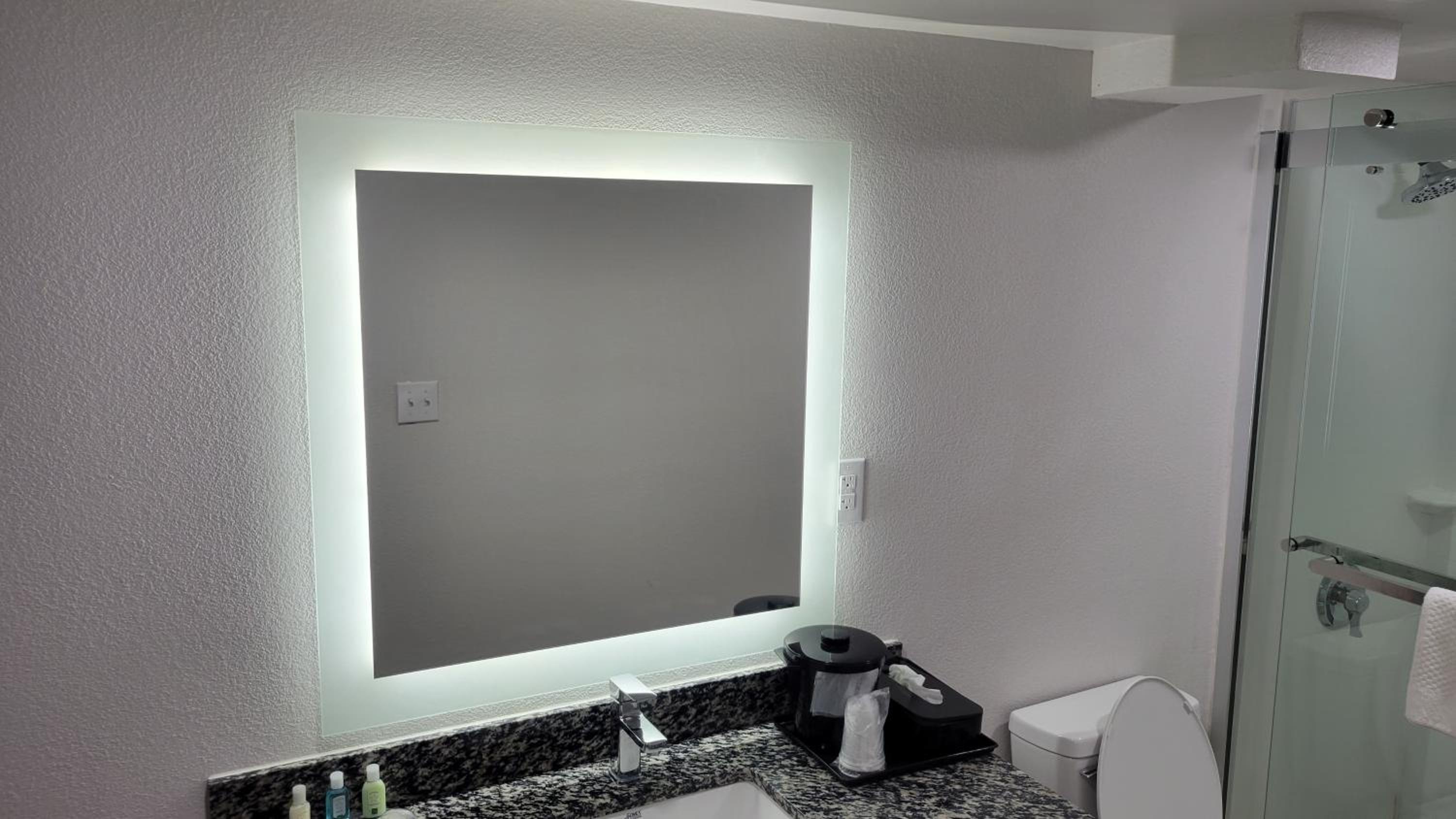 Quality Inn Forsyth near GA Public Safety Training Center, Bilde 5