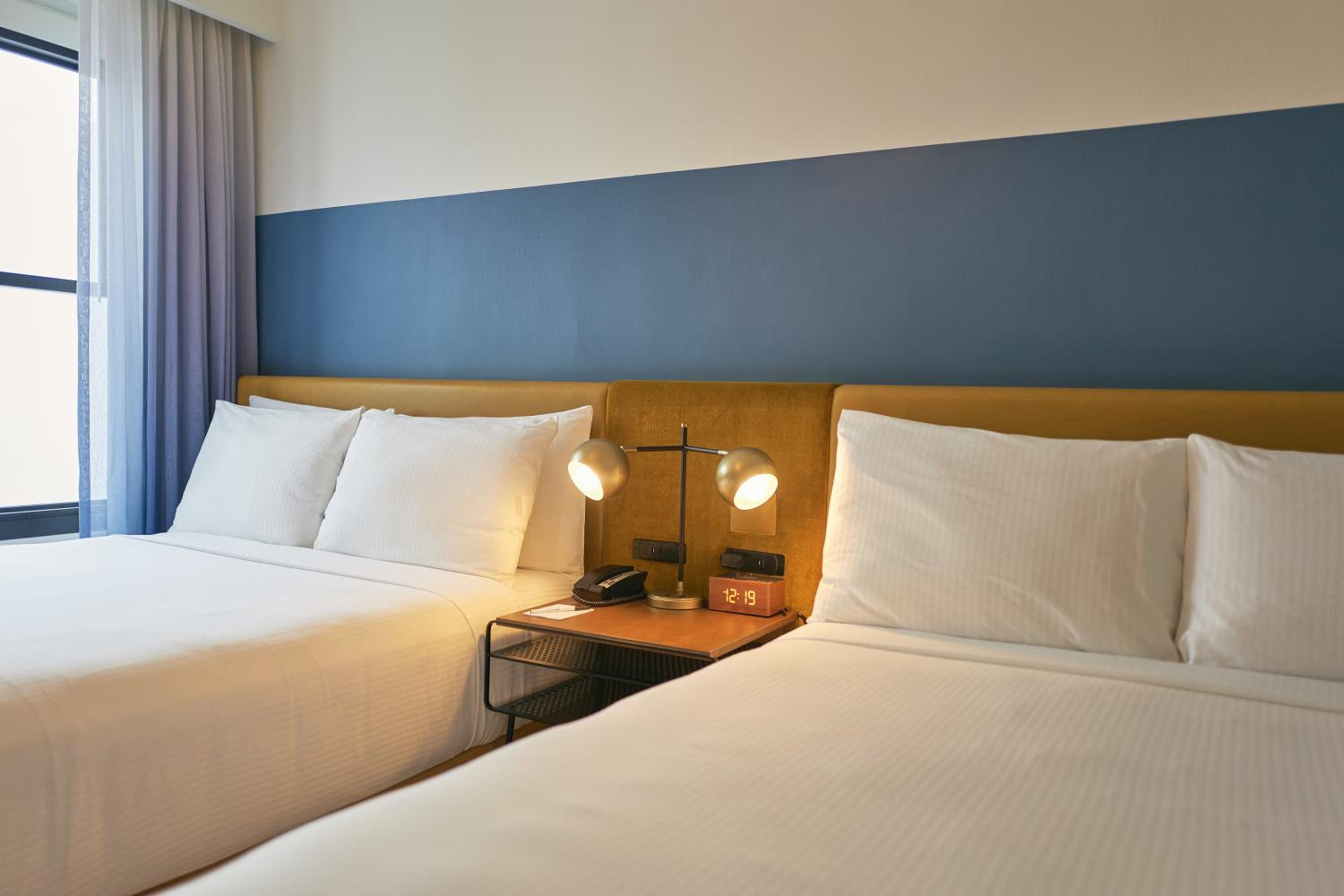 Superior Double Room - Photo 7