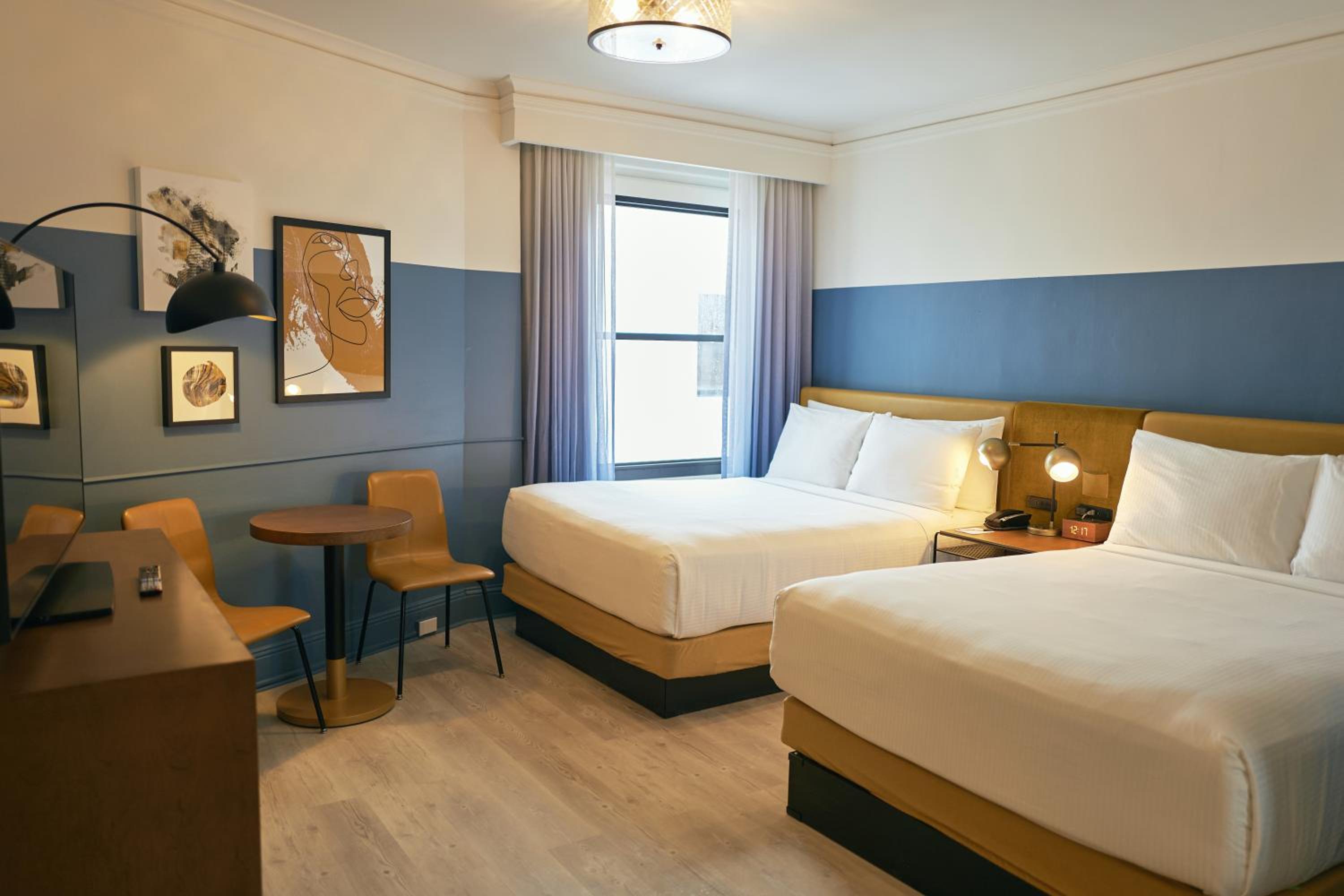 Deluxe Quadruple Room - Photo 1