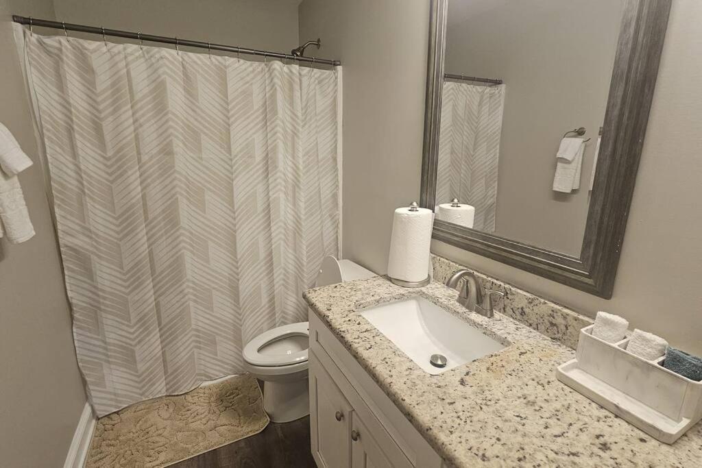 Three-Bedroom Chalet photo 2