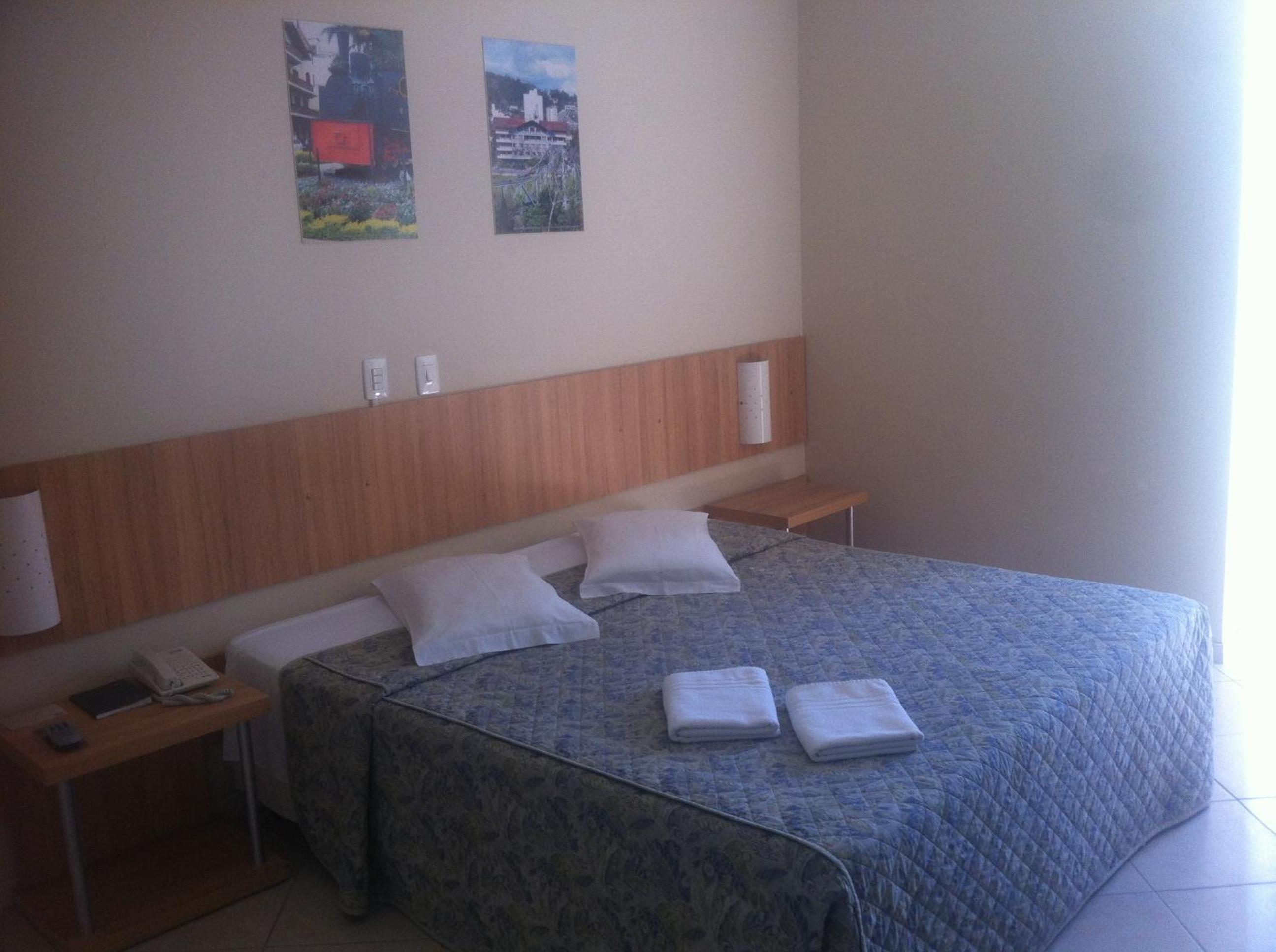 Standard Single Room - Photo 2