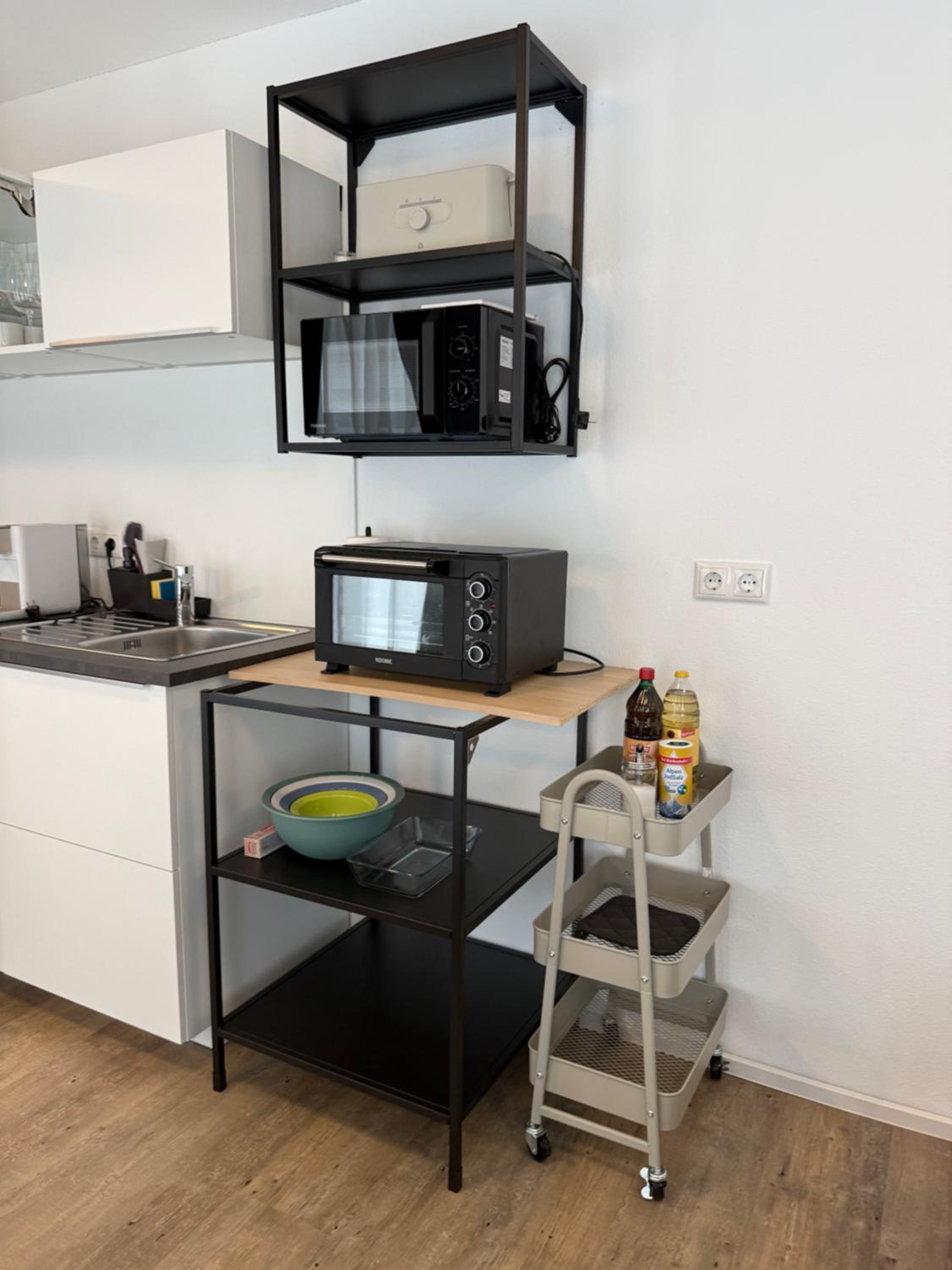 Apartment photo 2