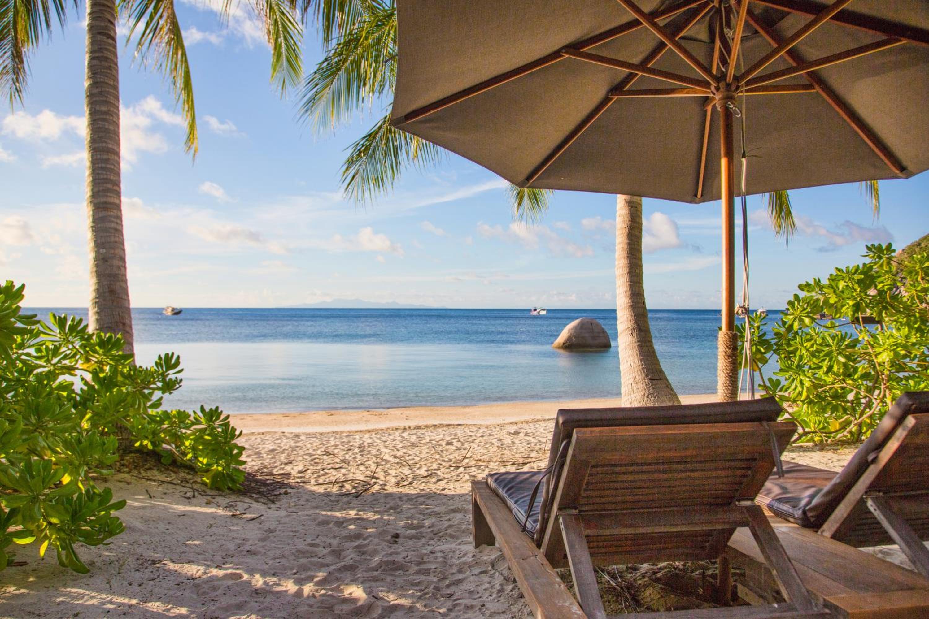 Castaway Beach Villa - Photo 4