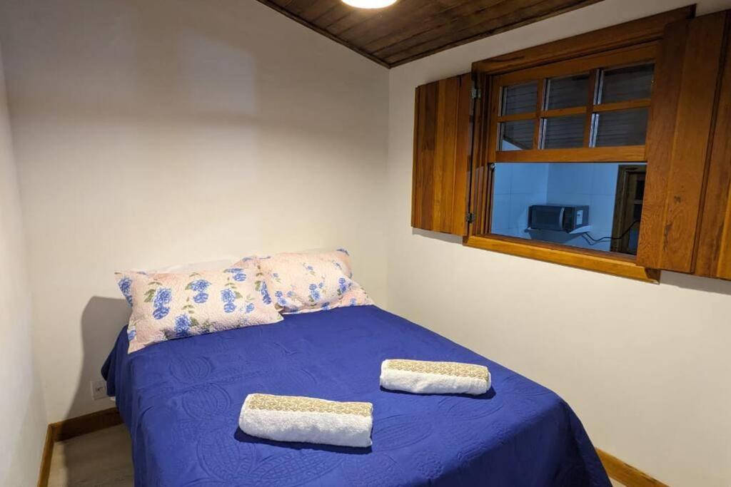 Two-Bedroom House photo 2