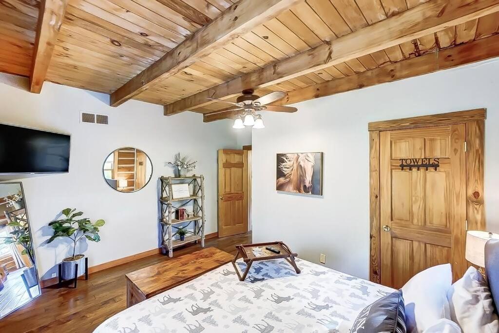 Four-Bedroom House photo 1