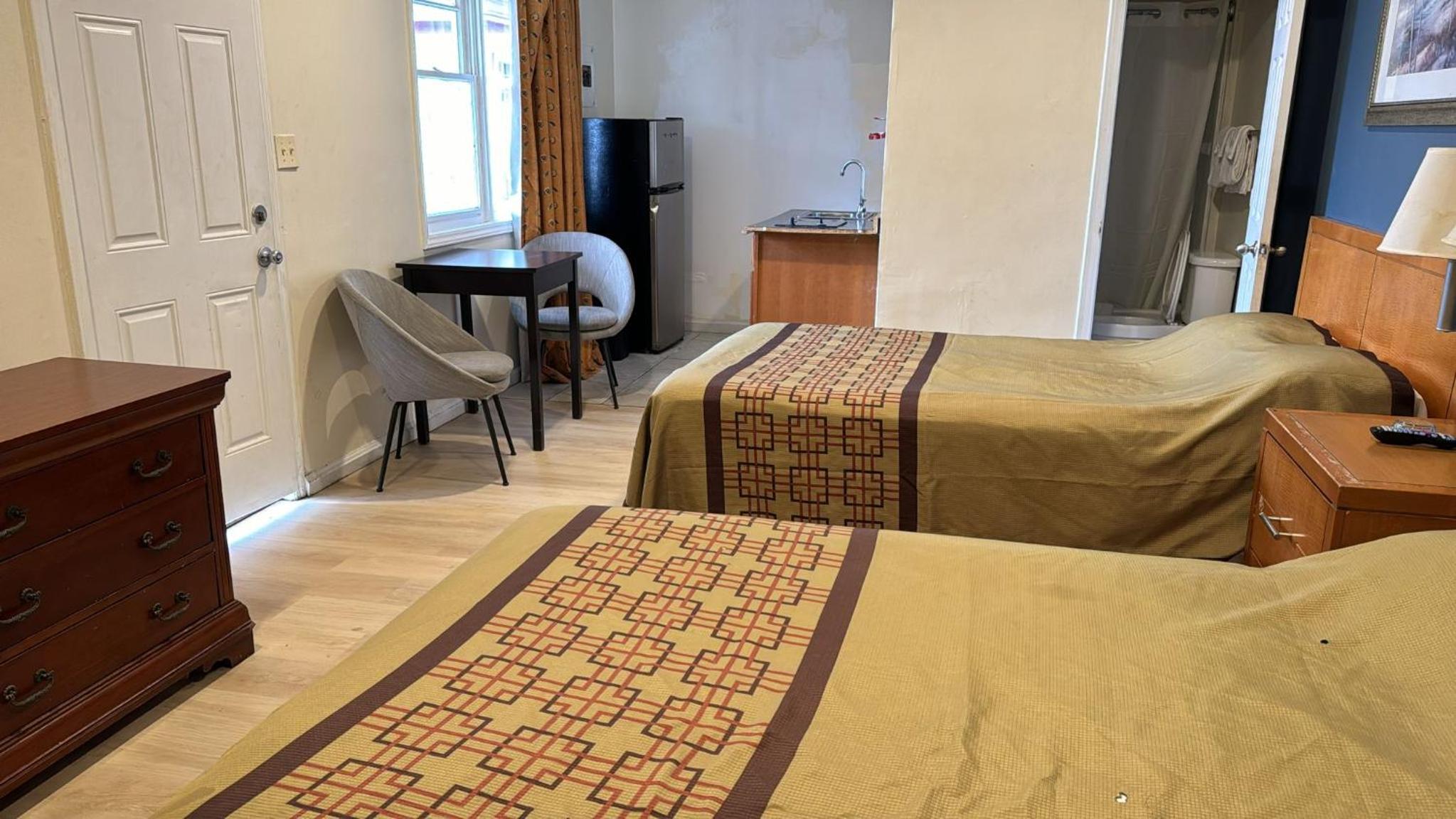 Double Room photo 3