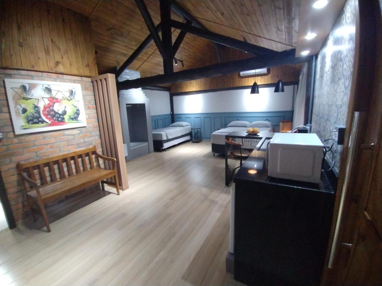 Quadruple Room photo 3