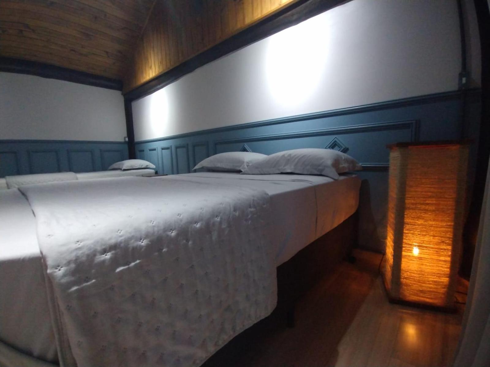Quadruple Room photo 2