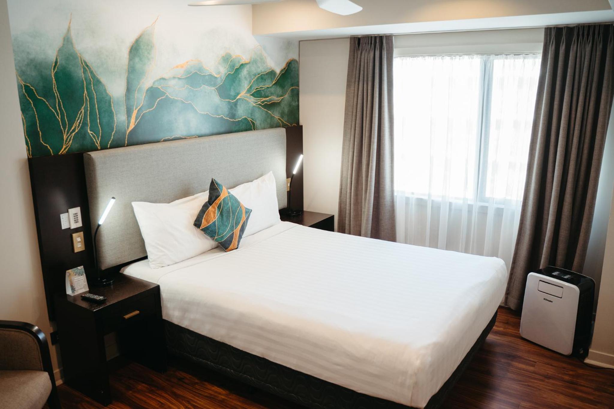 Standard Queen Room - Photo 2