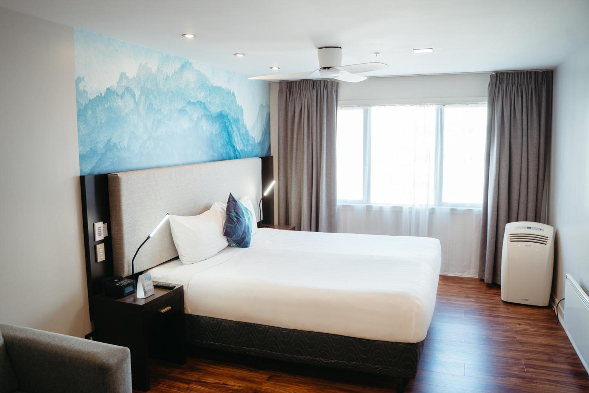 Studio King Room - Photo 2
