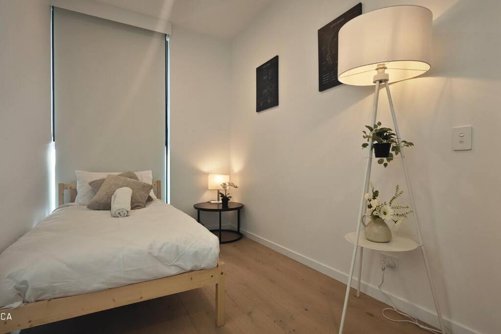 Two-Bedroom Apartment photo 1