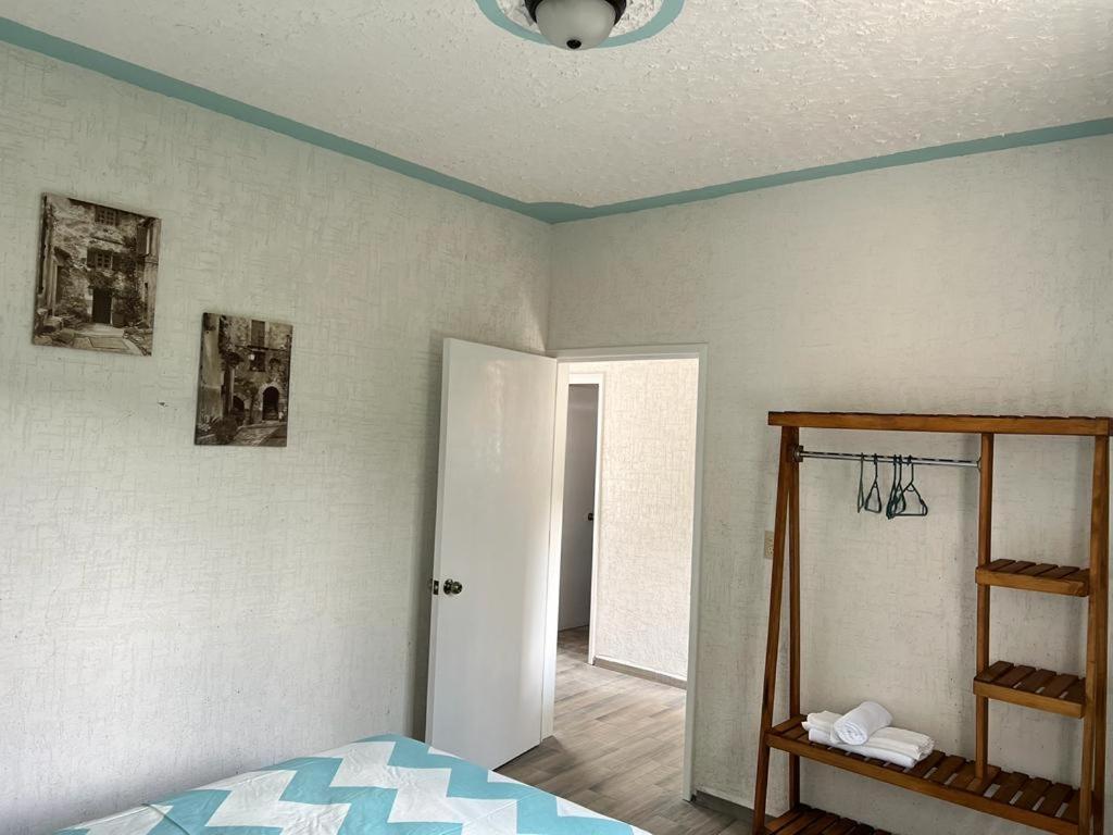 Three-Bedroom Apartment photo 1