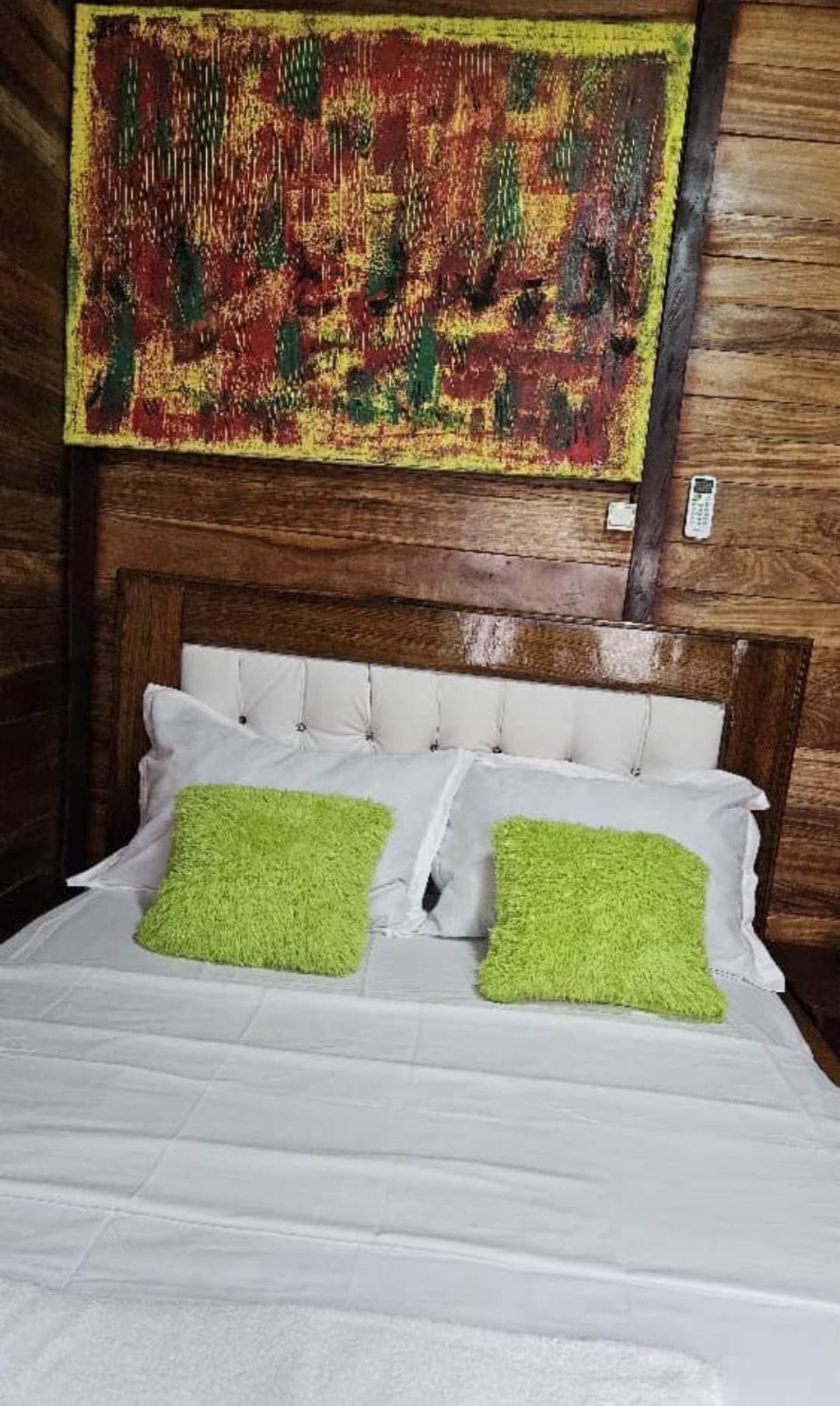 Three-Bedroom Chalet photo 1