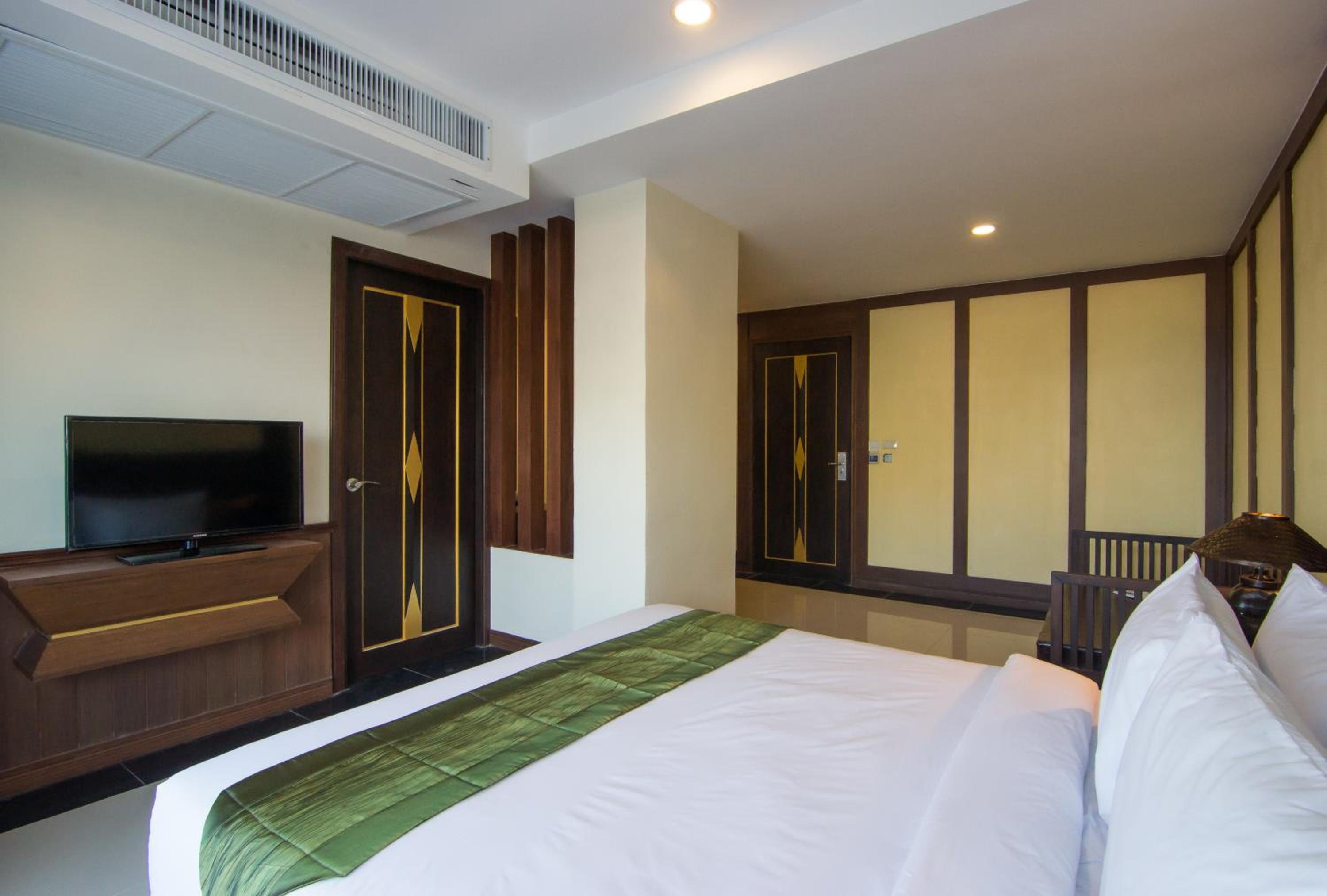 Superior Sky Beach Double Room - Photo 10