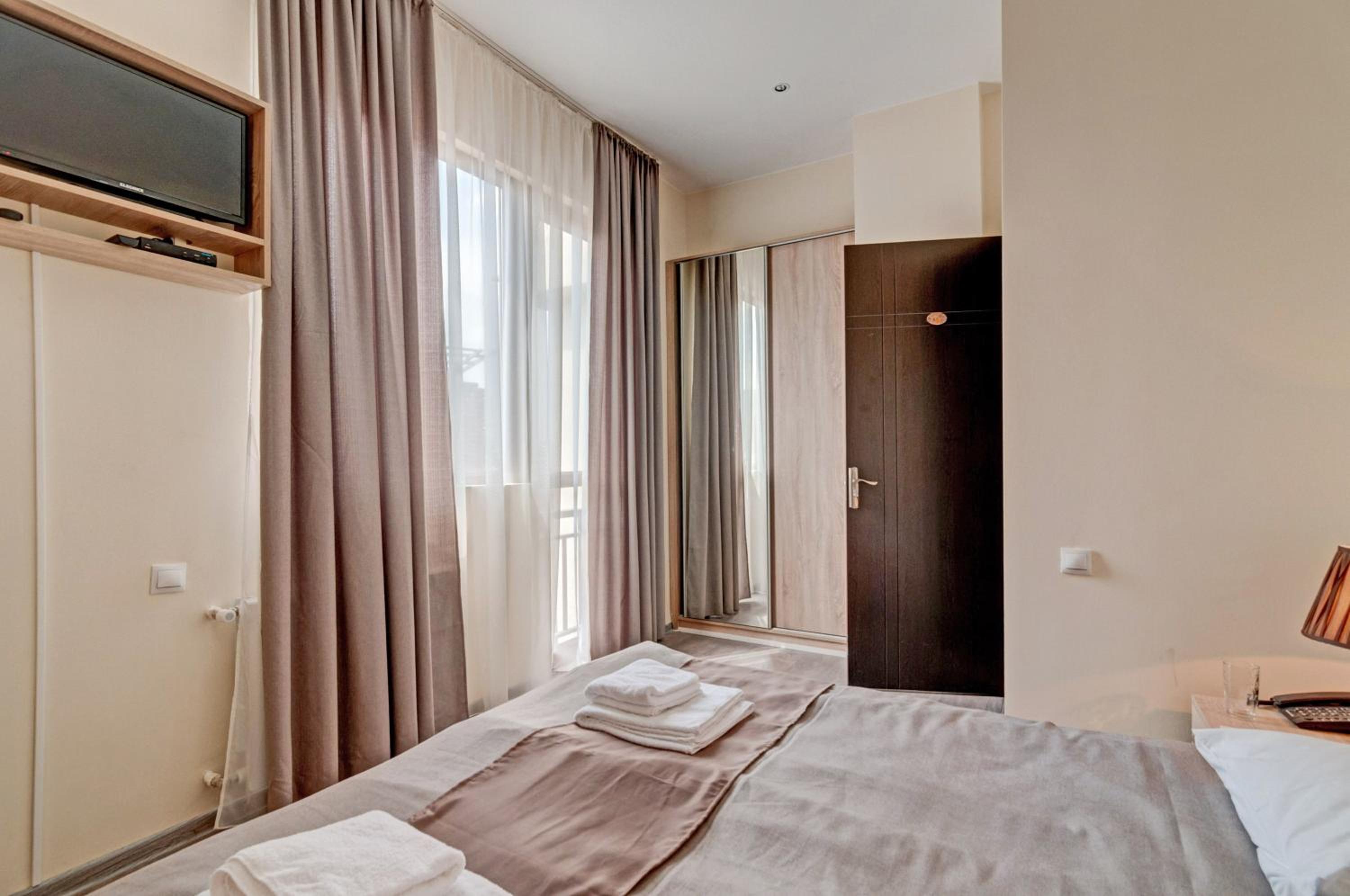 Standard Twin Room photo 1