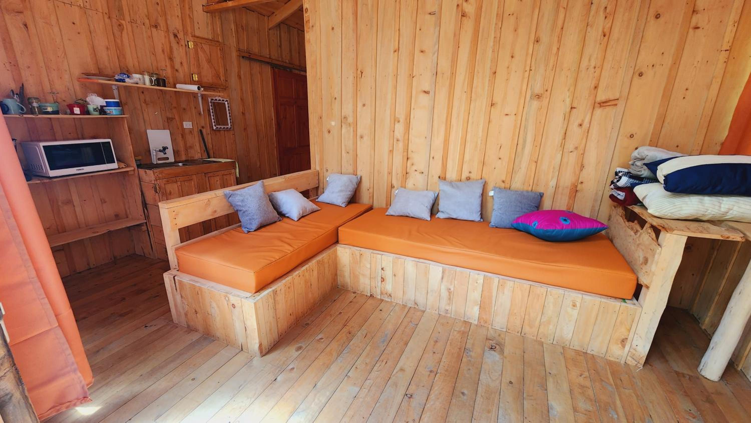 Deluxe Room photo 1