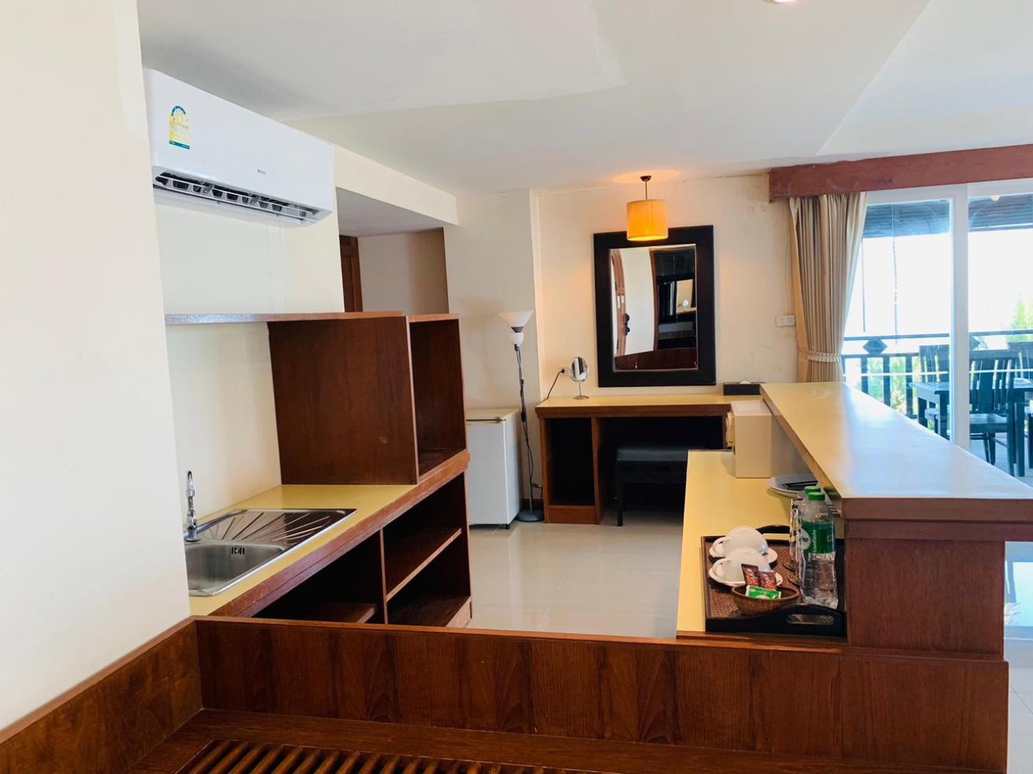 Executive Suite photo 2