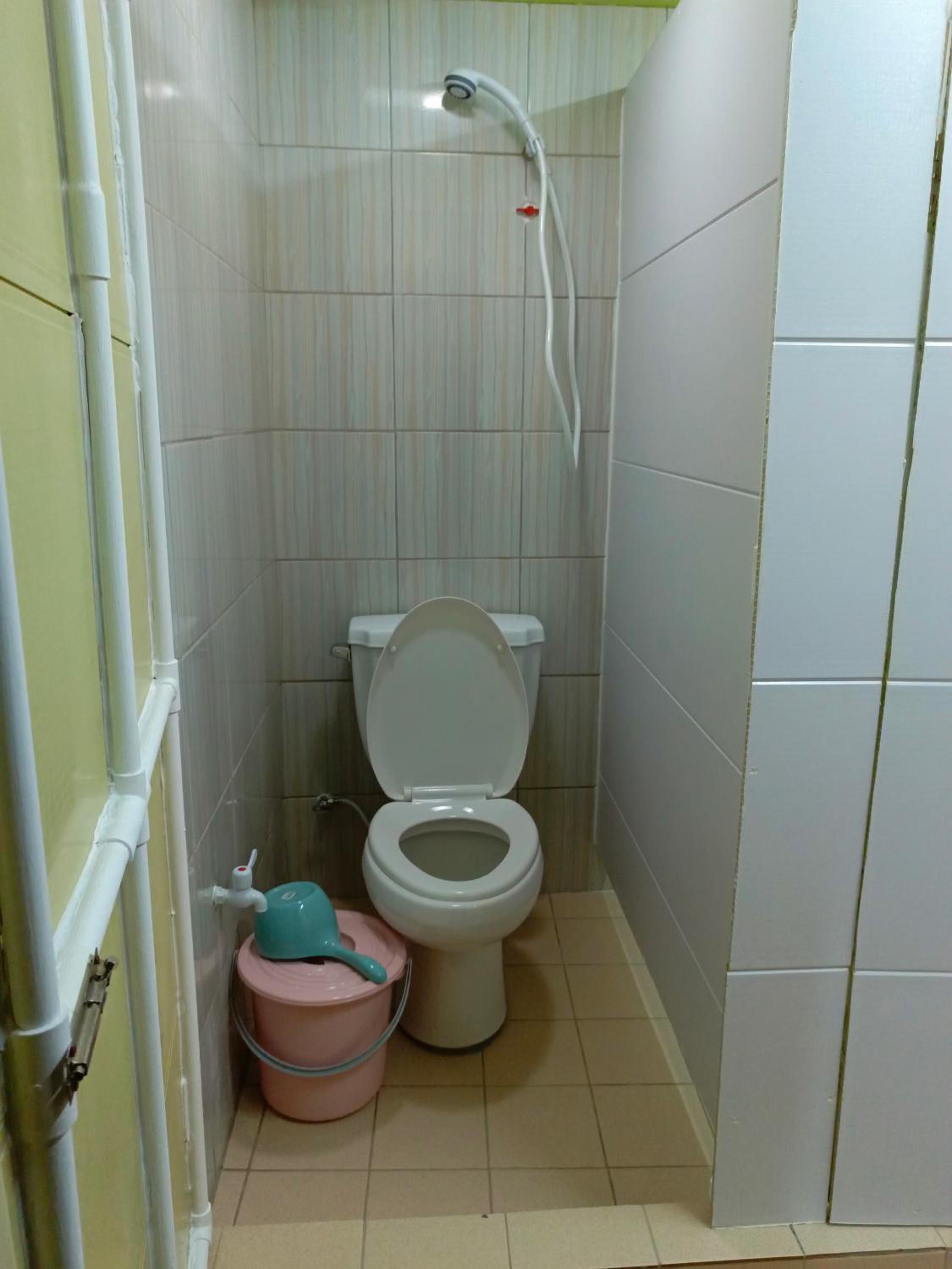 Double Room photo 2