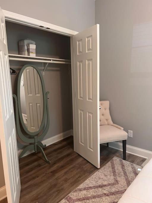 Three-Bedroom House photo 1