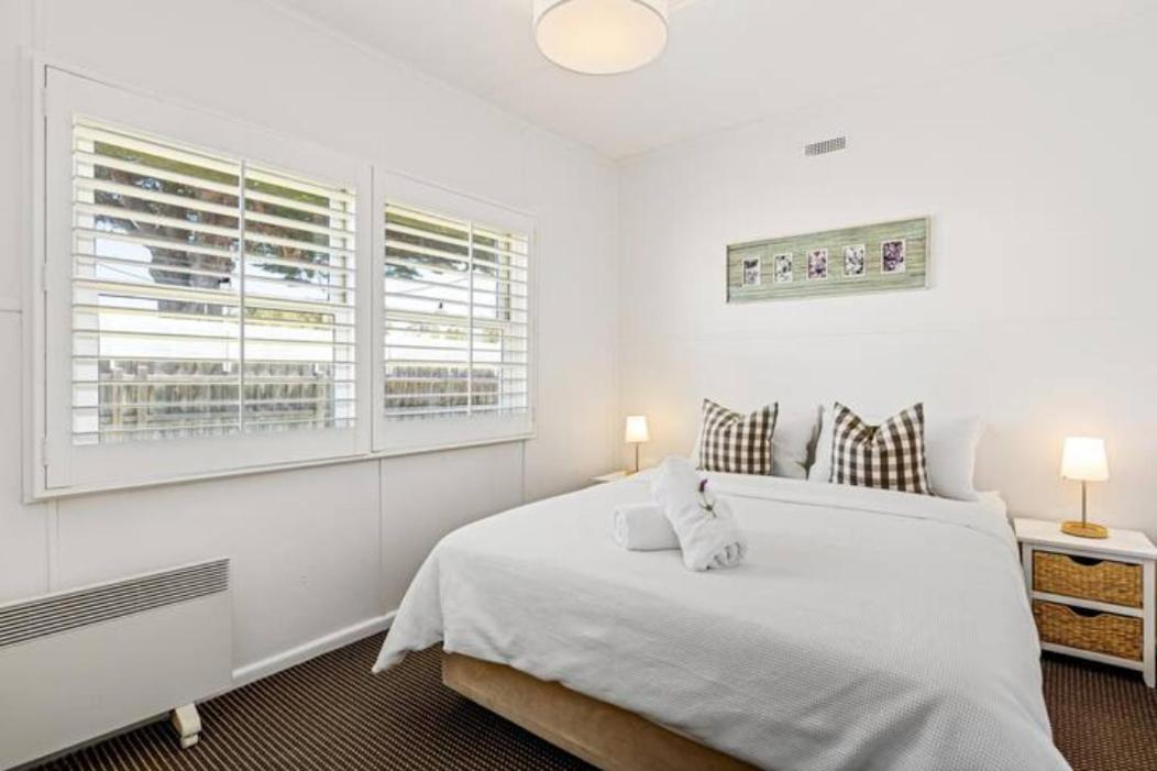 Two-Bedroom Apartment photo 1