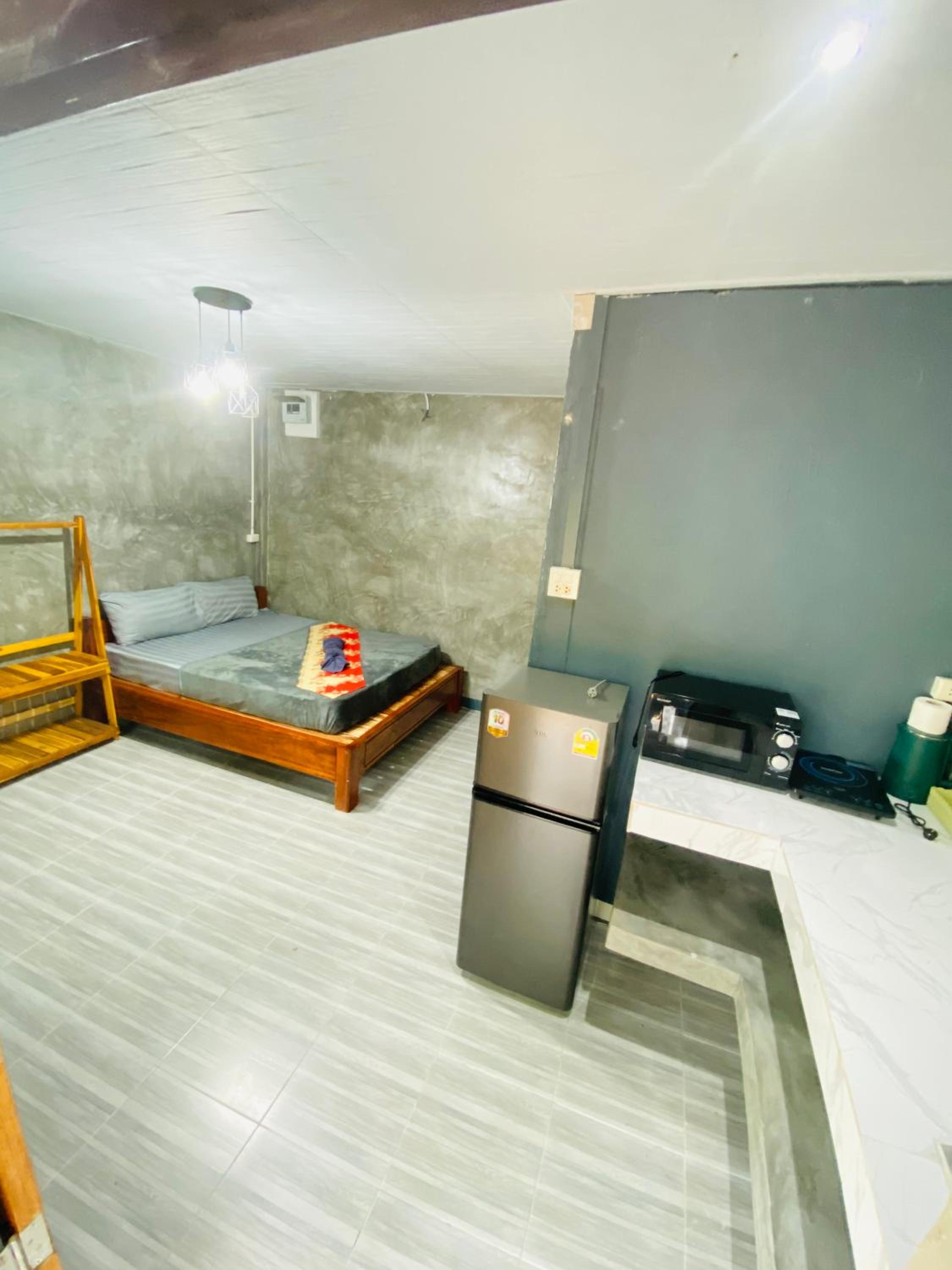 Double Room with Park View photo 1