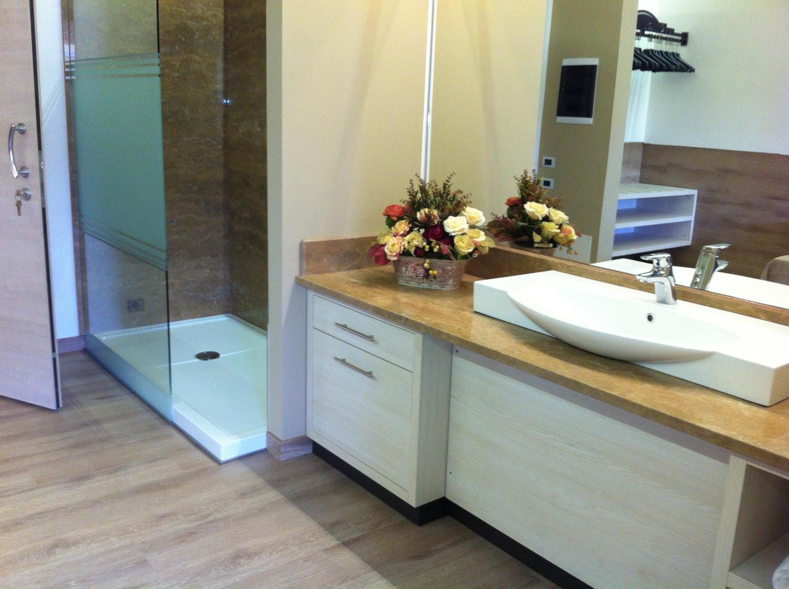 Double Room with Terrace - Photo 29