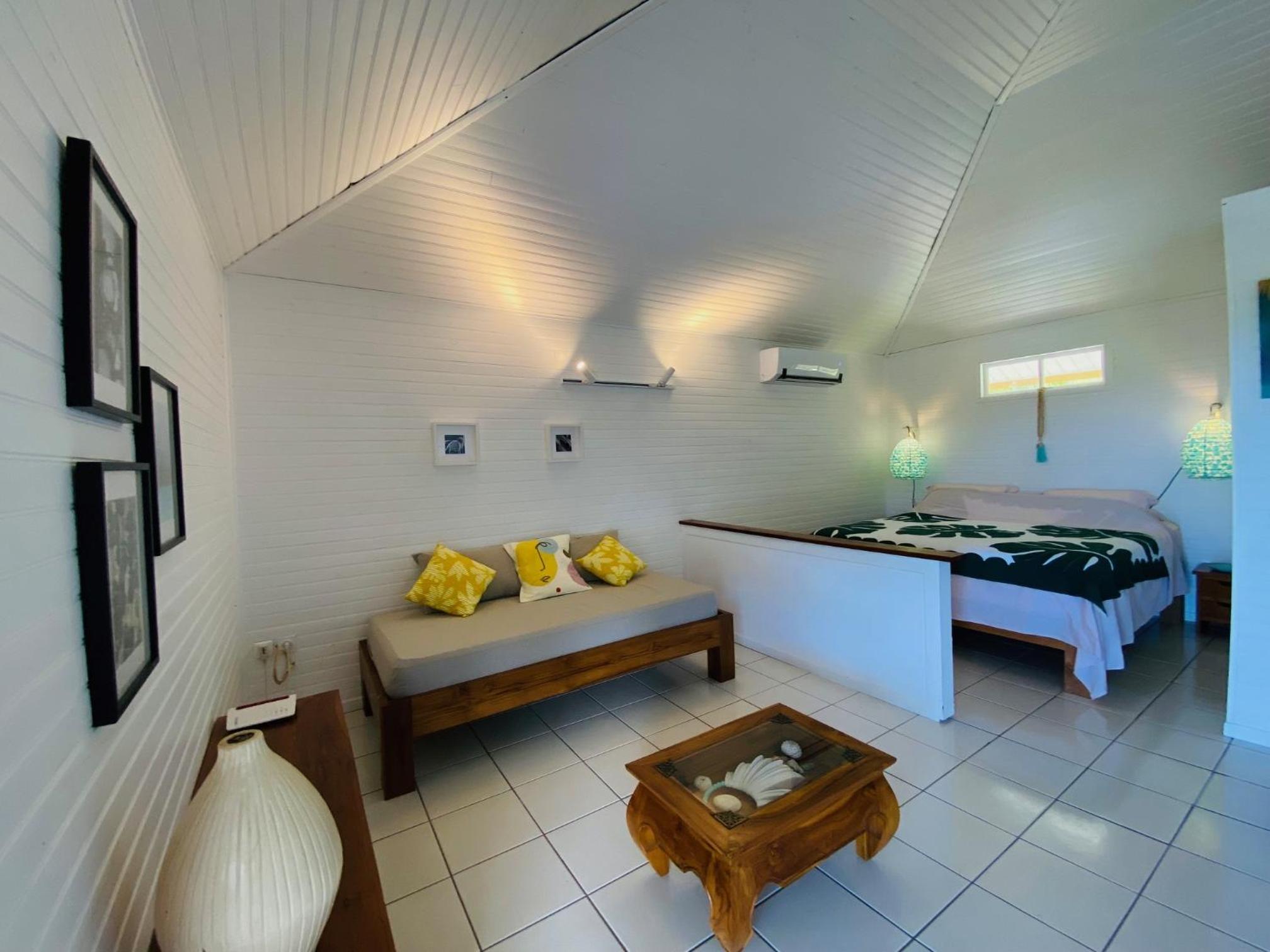 One-Bedroom Chalet photo 1