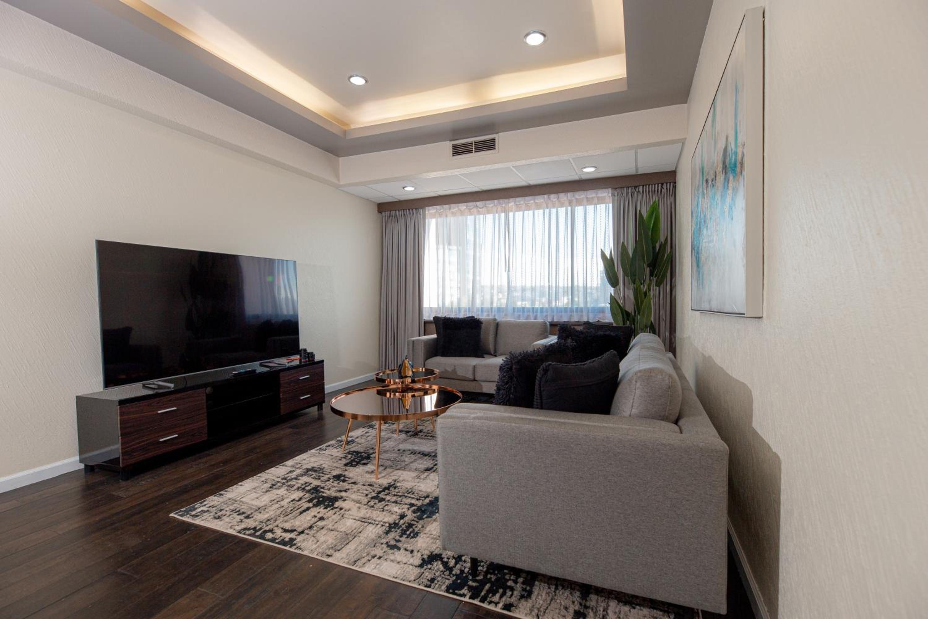 Presidential Suite photo 2