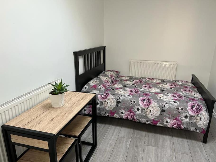 Studio Apartment photo 1