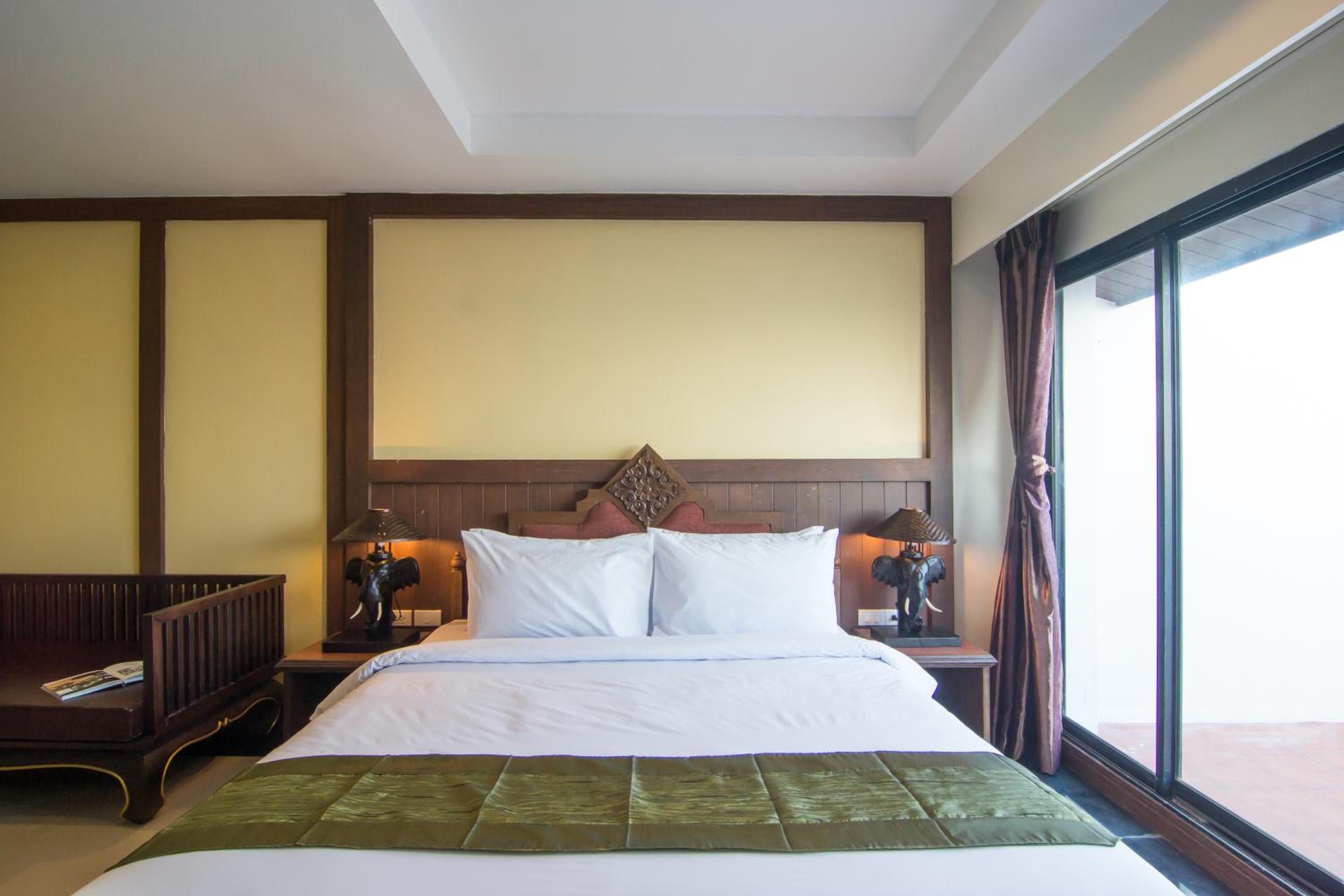 Superior Sky Beach Double Room - Photo 9
