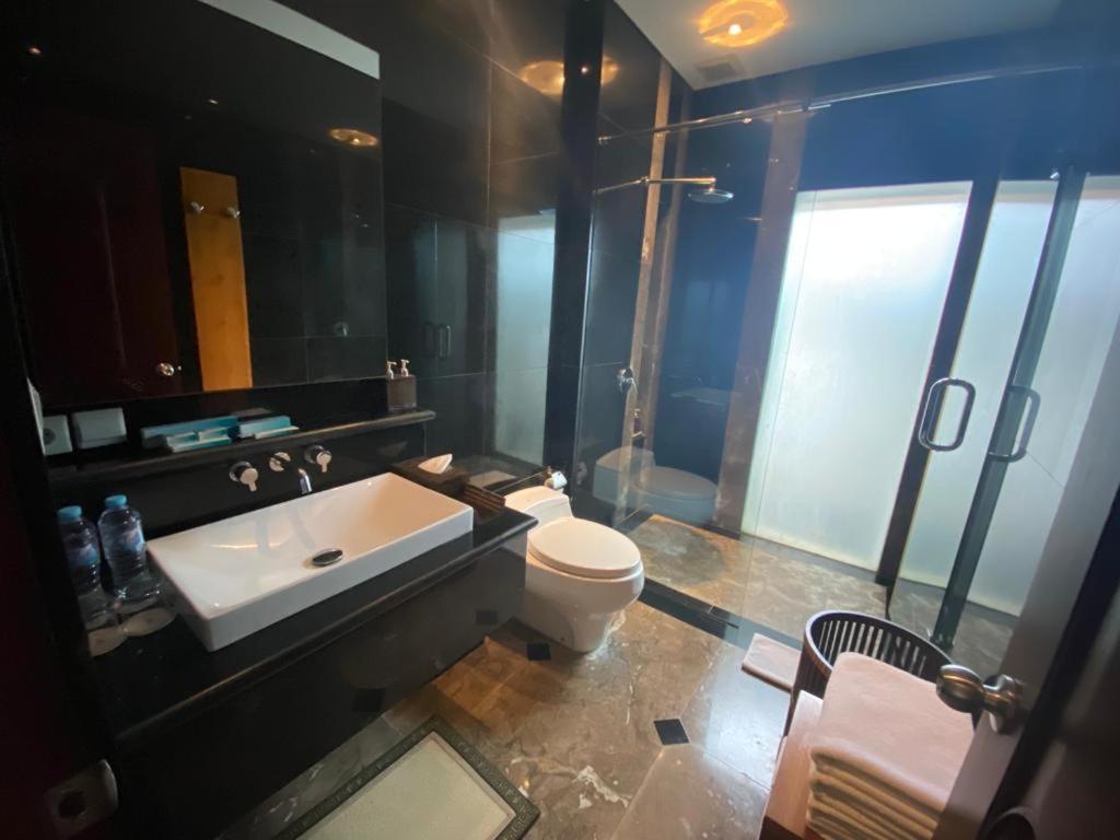 Bima Three-Bedroom Villa with Private Pool and Free Benefit photo 2