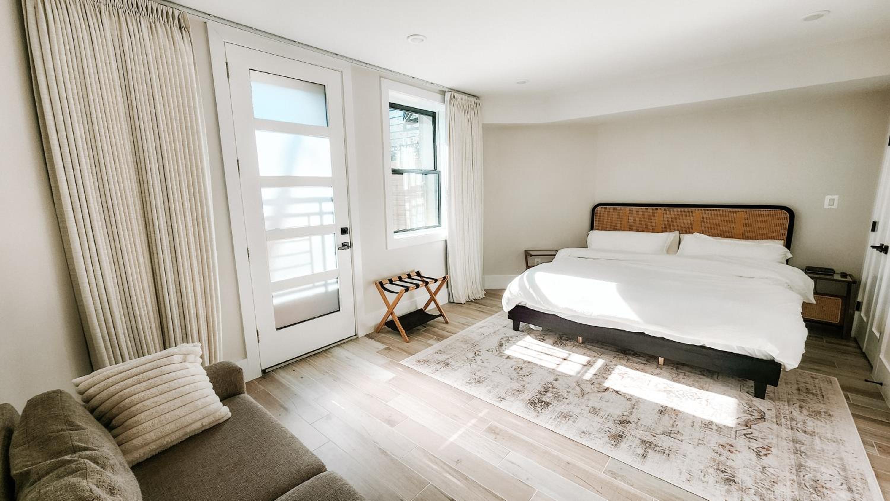 Superior King Room photo 1